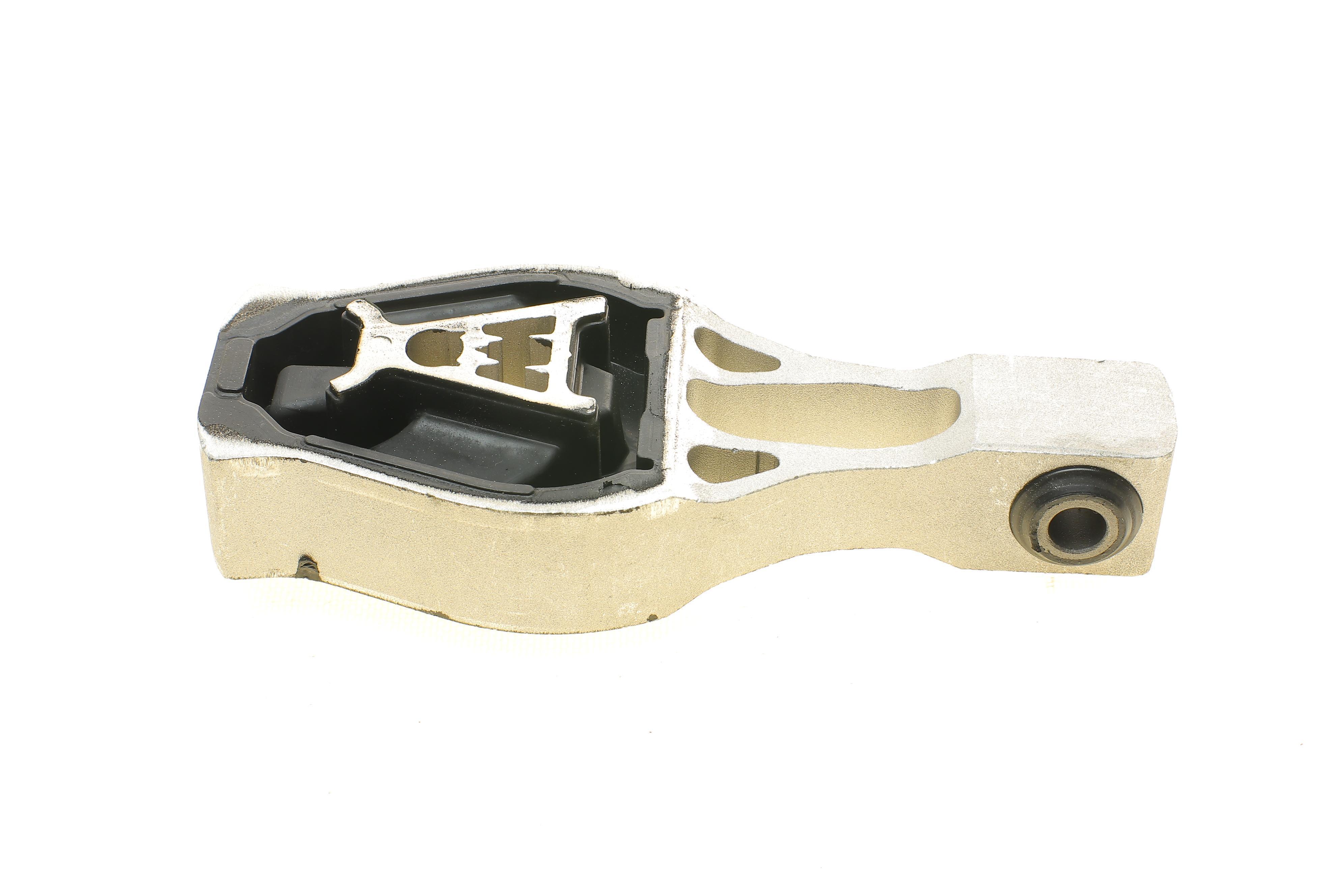 Подушка двигуна (задня/нижня) Citroen C4/Jumpy 1.6HDI 14- (кісточка)