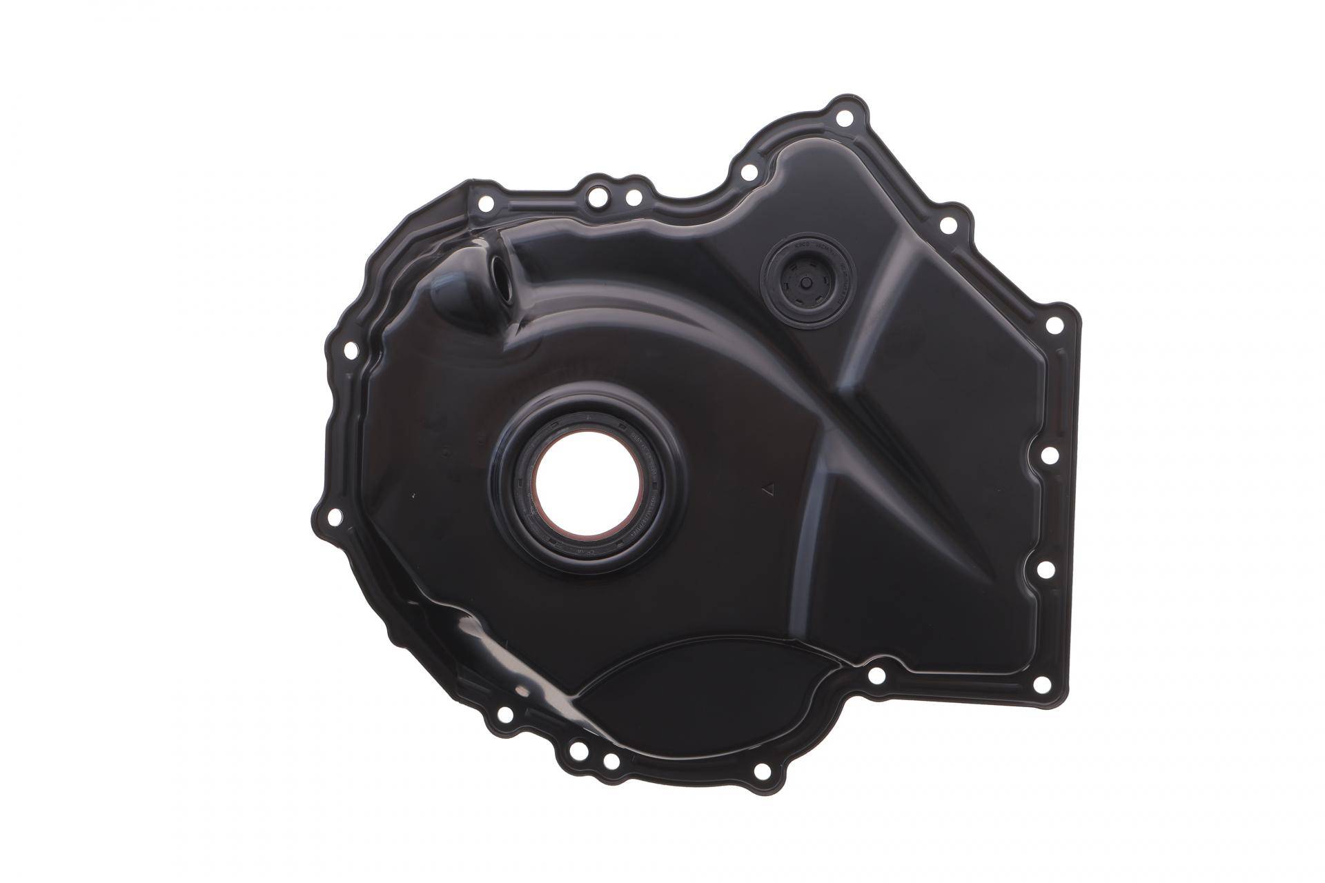 Кришка двигуна (передня) Audi A1/A3/A4/A5/A6/A7/A8/Q2/Q3/Q5/Q7 1.8-2.0 06-