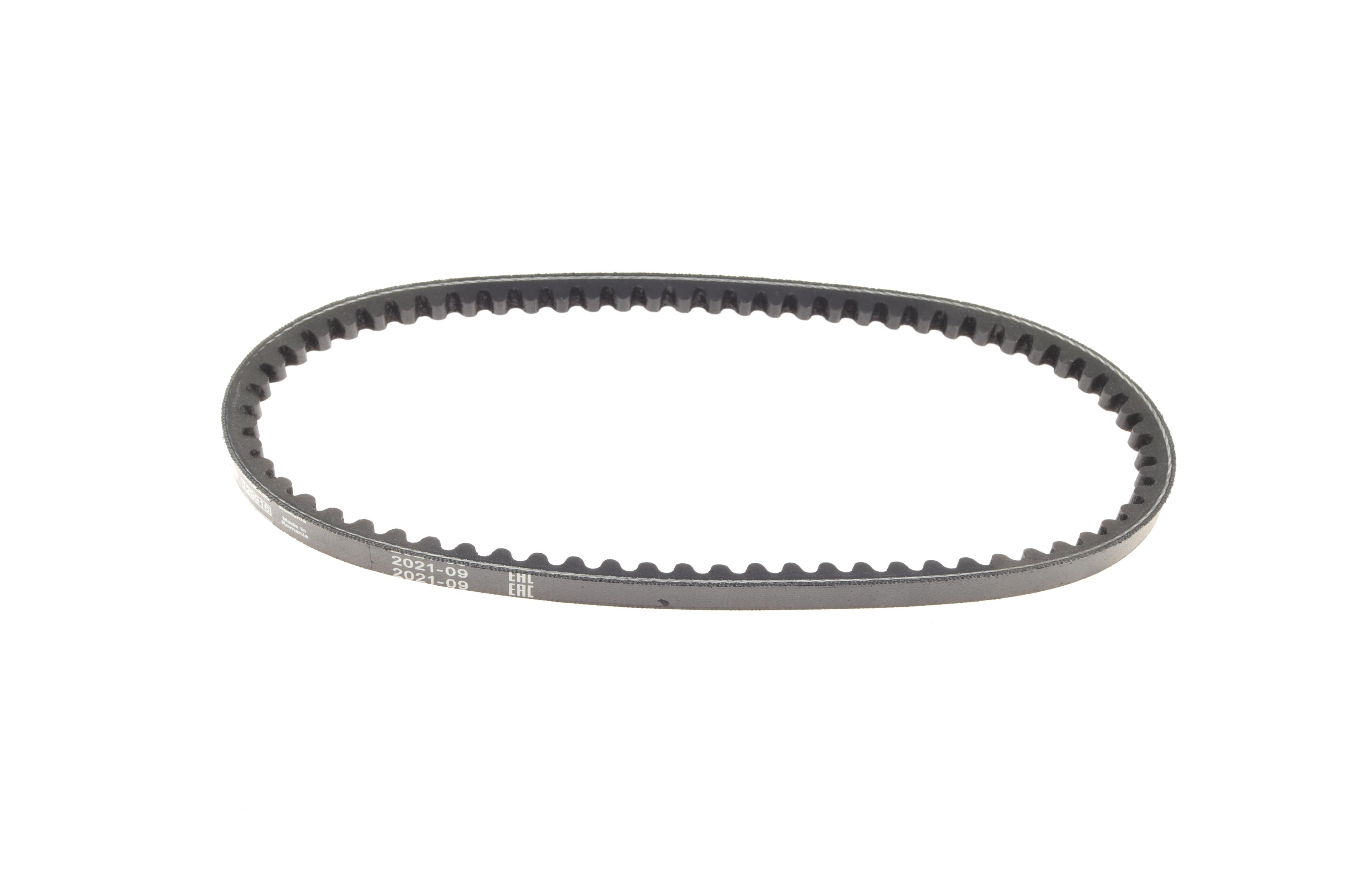 Ремінь генератора Audi 80/100 1.6/2.0D 78-86/Fiat Ducato 2.5D 94-02/Peugeot 505 2.5D 81-93 (10x600)