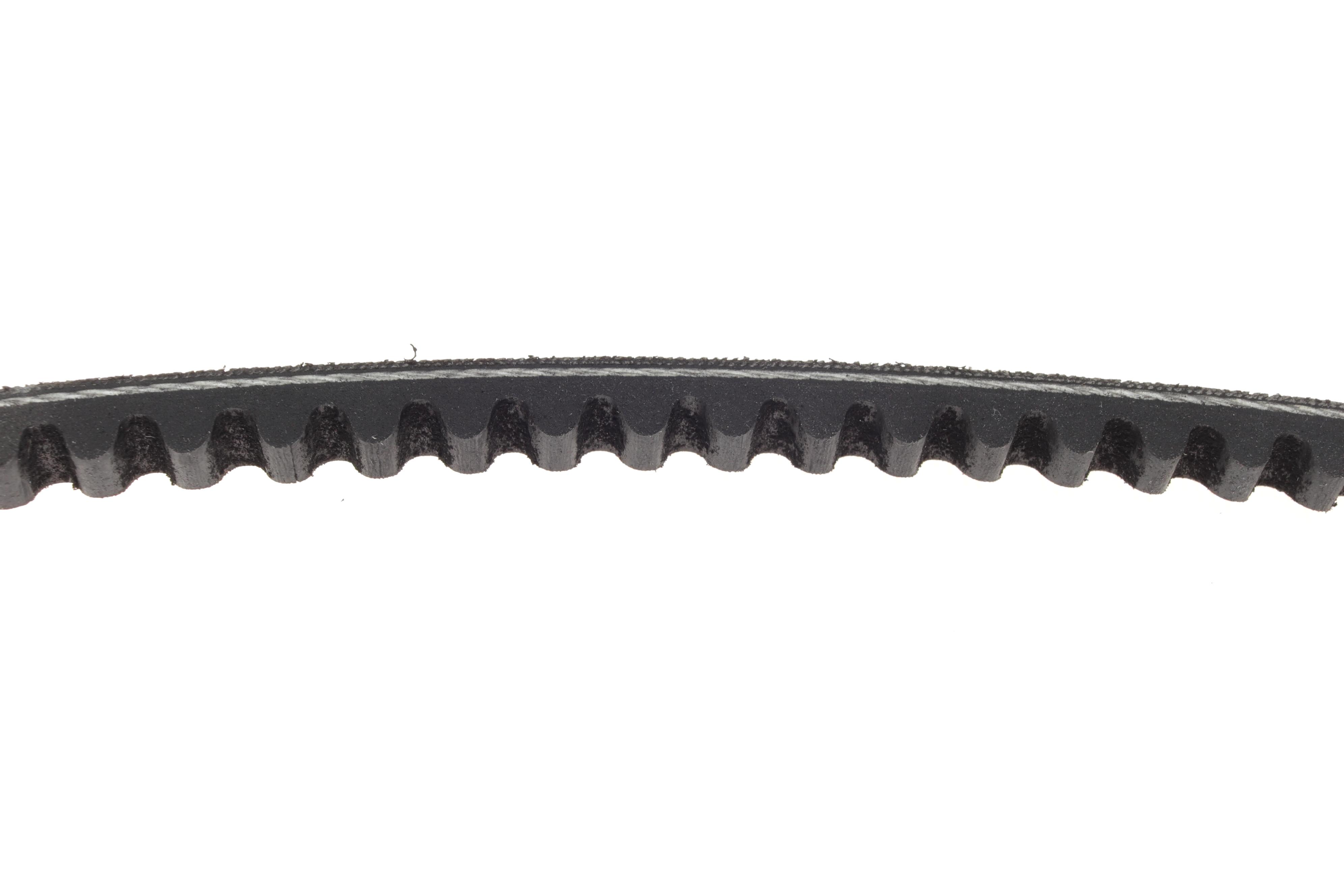 Ремінь генератора Audi 80/100 1.6/2.0D 78-86/Fiat Ducato 2.5D 94-02/Peugeot 505 2.5D 81-93 (10x600)