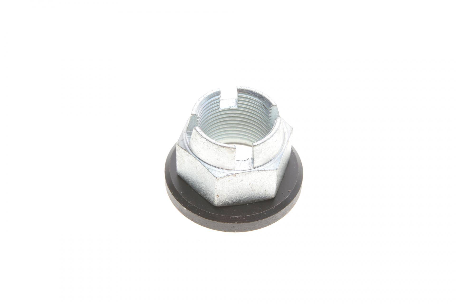 Підшипник маточини (передньої) Renault Master/Opel Movano 98- (49x84x48)