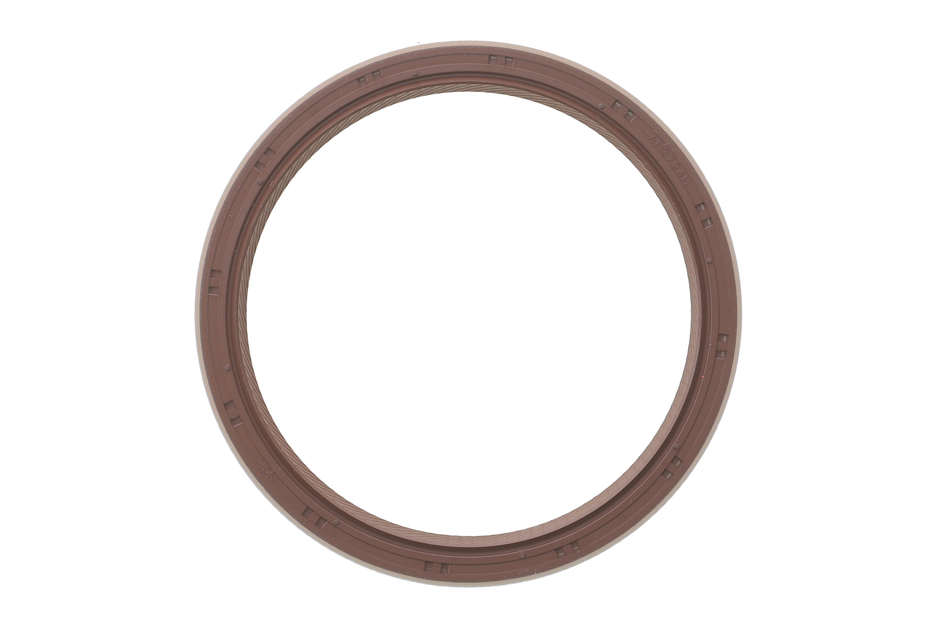 Сальник колінвалу (задній) Hyundai Sonata/ Mitsubishi Galant 2.0 88- (80x96x9)