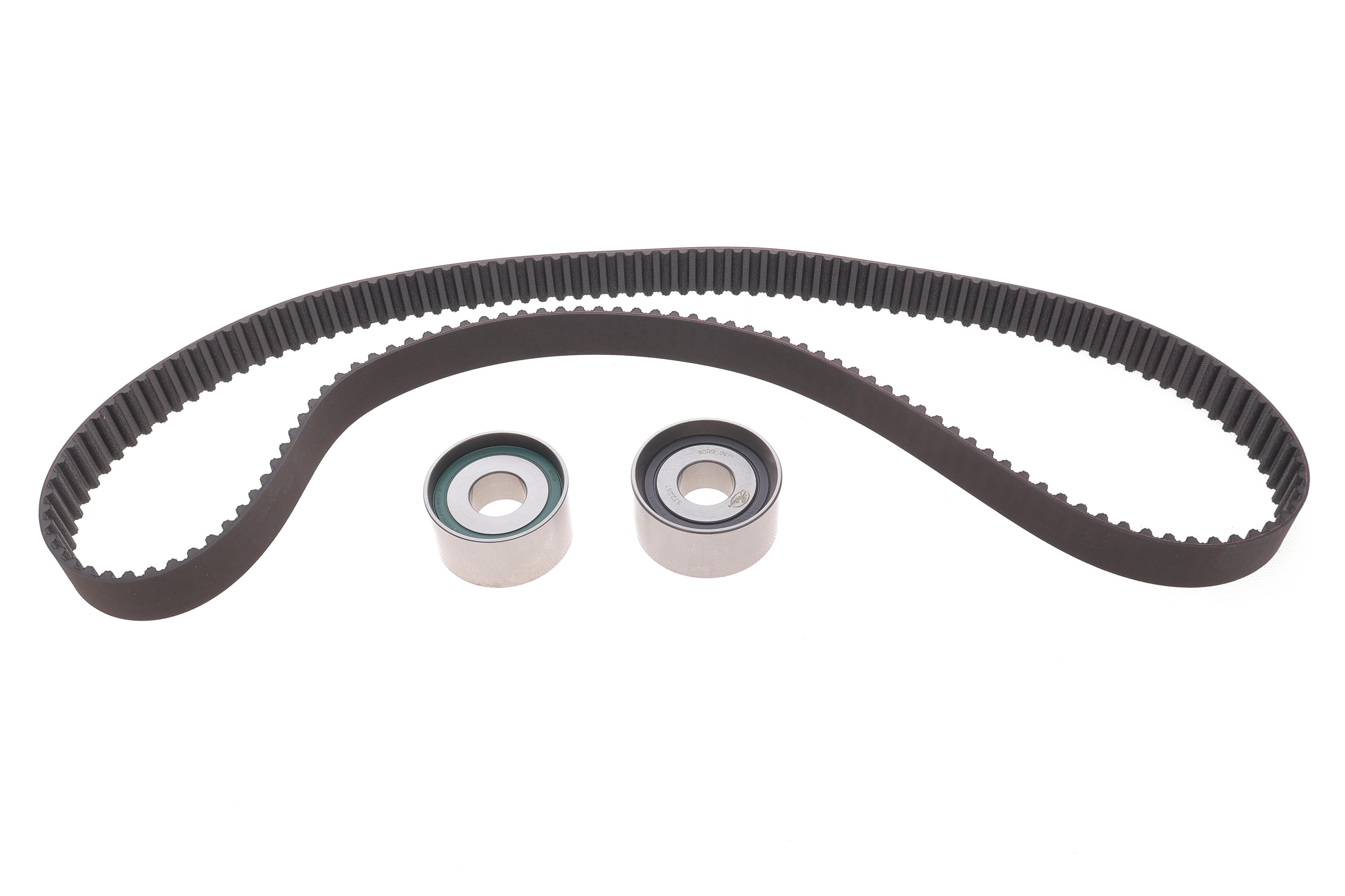 Комплект ГРМ Fiat Ducato 2.5D -02/Citroen Jumper 2.8JTD 00-/Renault Master 2.8DTI 98-01