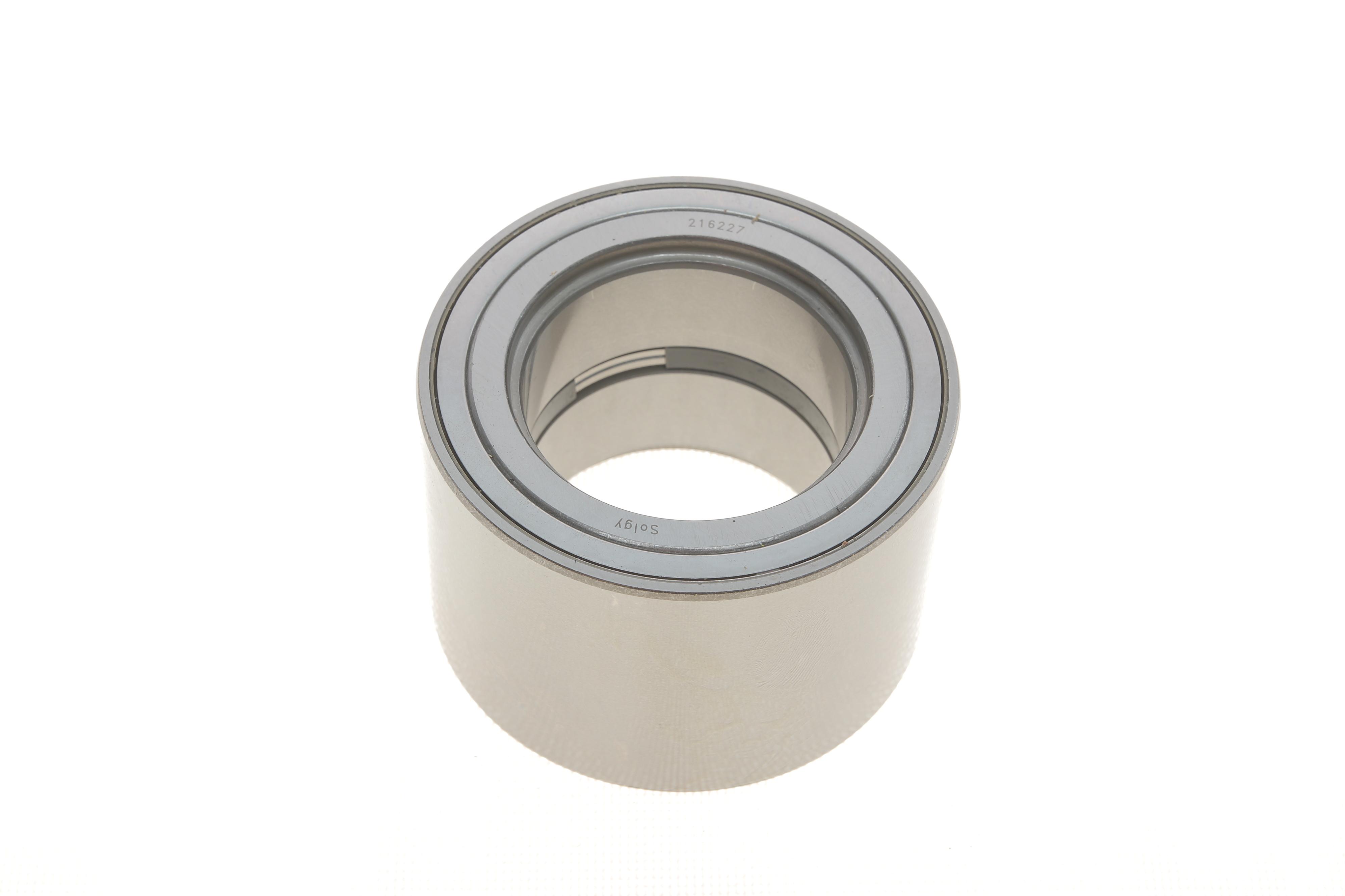 Підшипник маточини (задньої) Iveco Daily 99- (55x90x60)