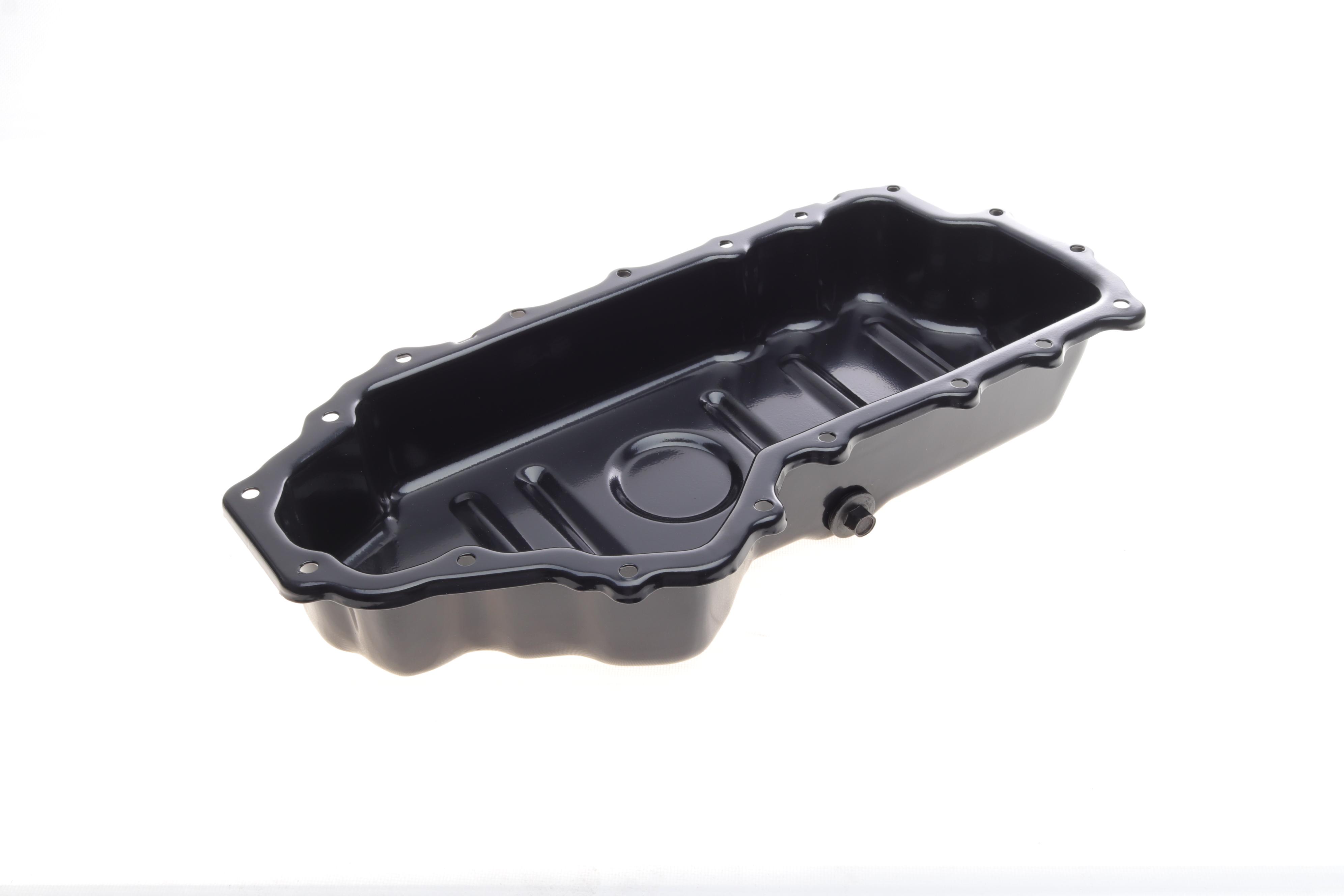 Оливозбірник (піддон) Ford Transit Connect 1.8 TDCi 02-13