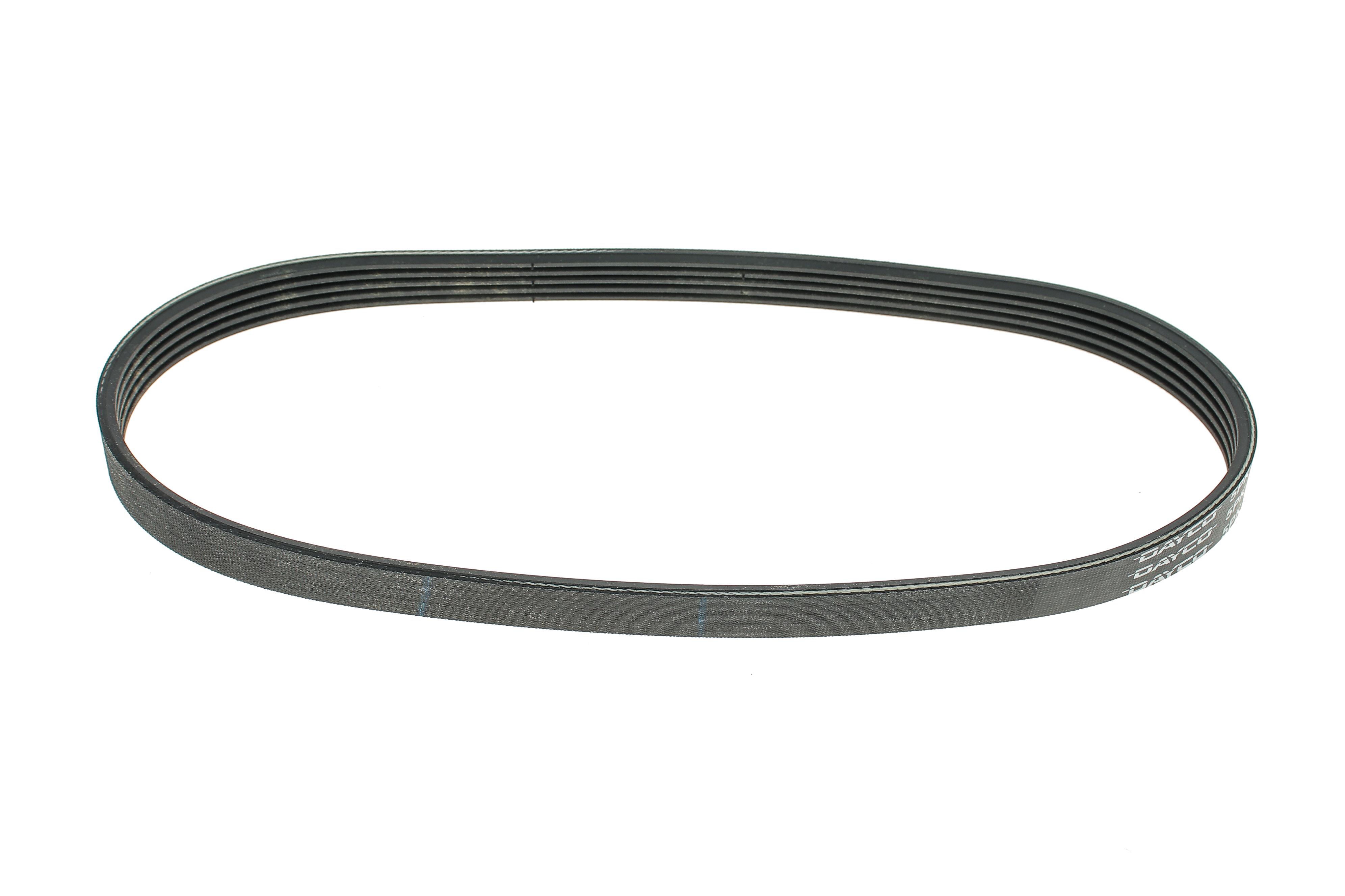 Ремінь генератора Ford Fusion 1.4/1.6i 02-12