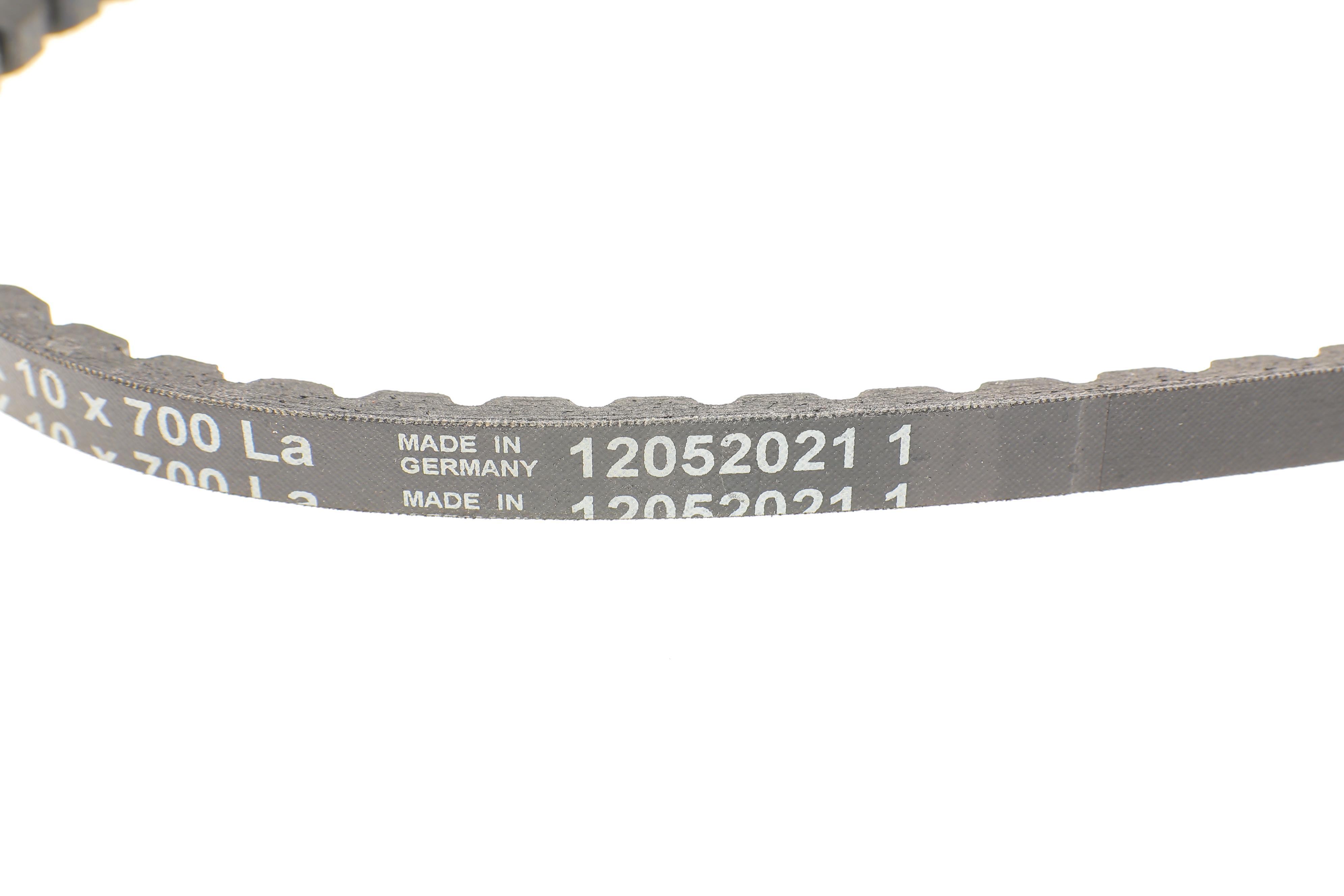 Ремінь генератора Fiat Ducato/Peugeot Boxer 1.9/2.8D/TD 94-