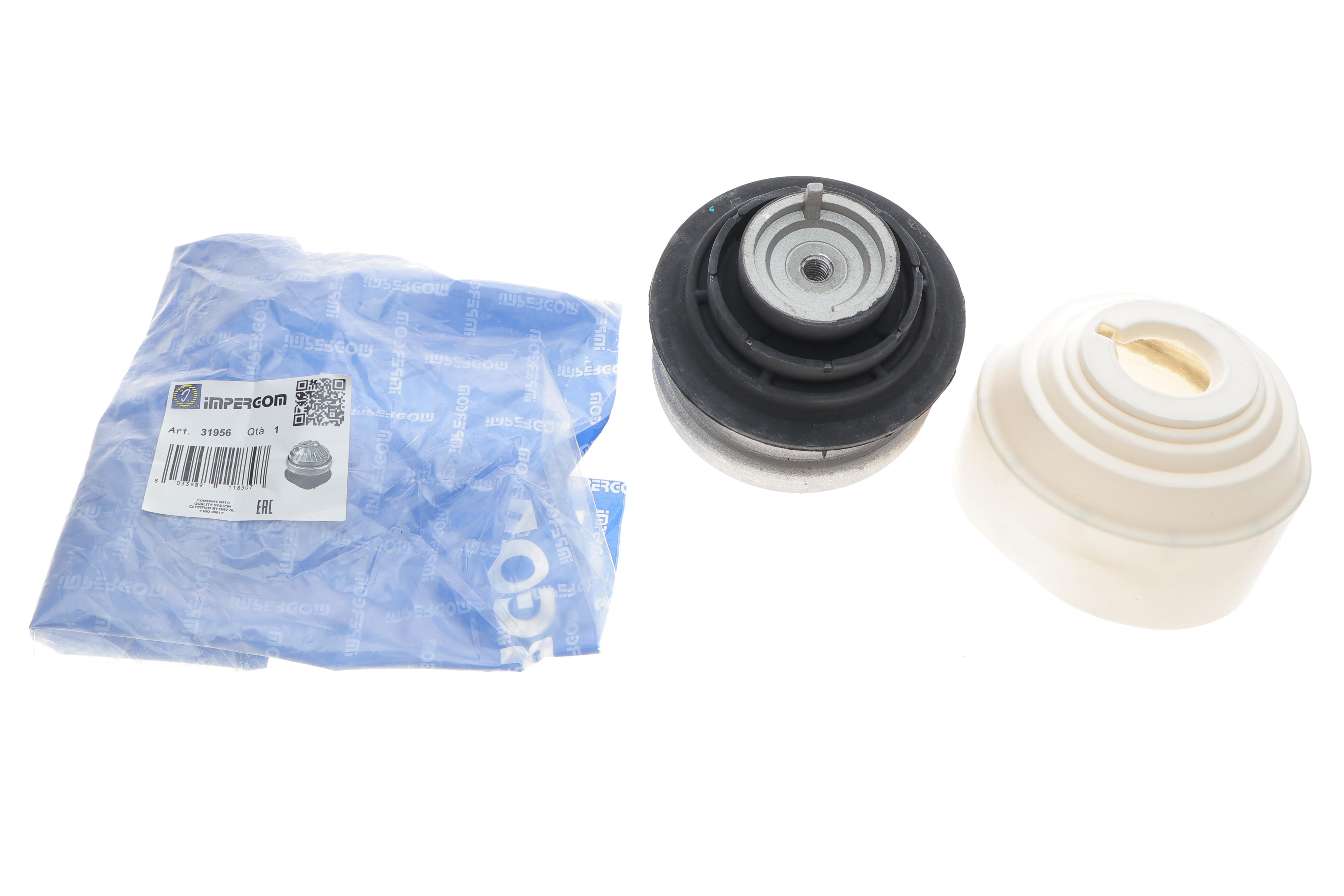 Подушка двигуна (передня) MB C-class (W202) 2.2/3.0 CDI 03-08/E-class (W210) 3.2CDI 94-02