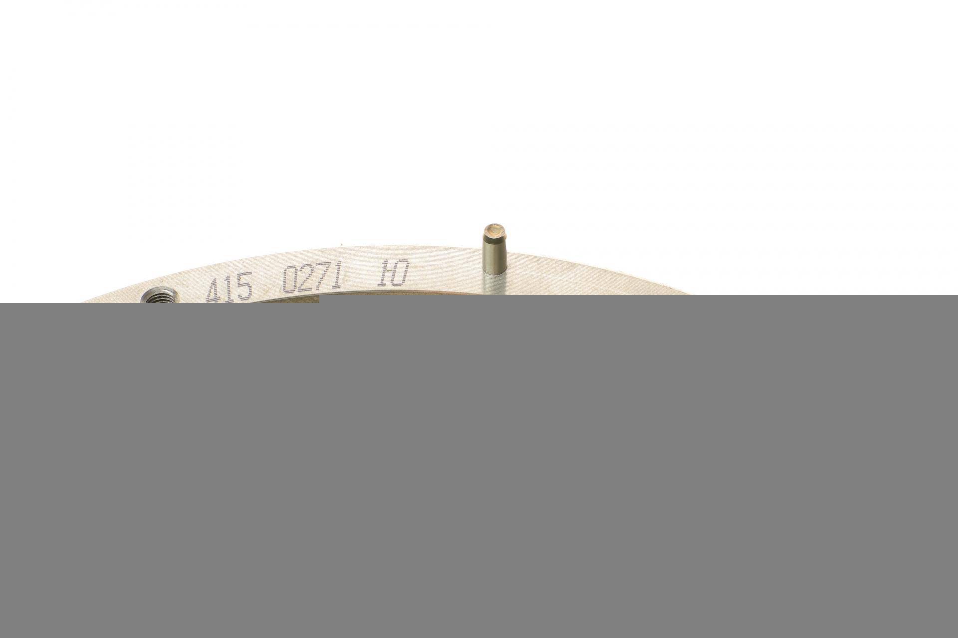 Демпфер зчеплення VW T5 2.5TDI (96kw)/4 motion 03-09, AXD, BNZ, AX, (= 415 1156 10)