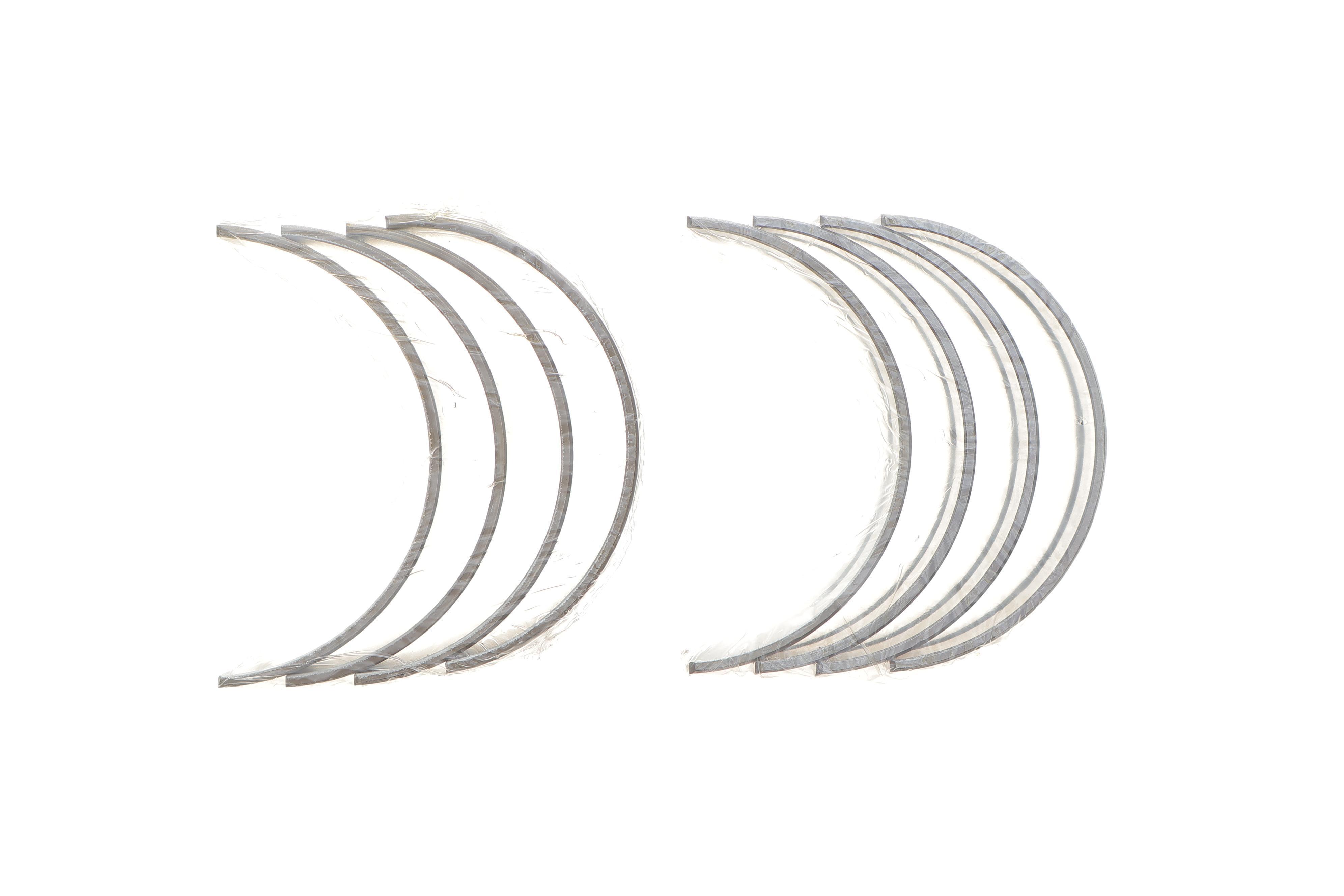 Вкладиші корінні MB Sprinter 3.0CDI 06- (STD)