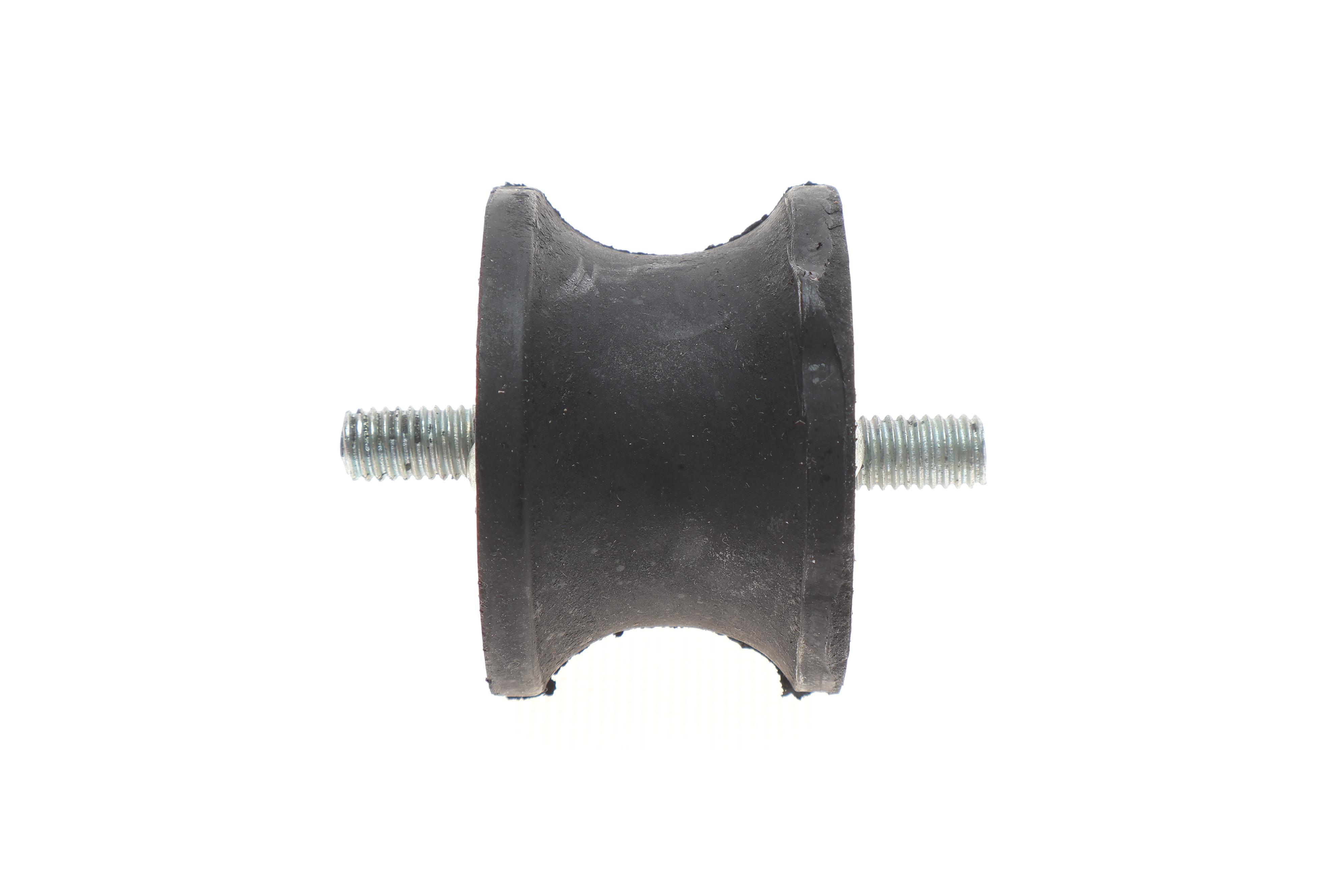 Подушка КПП Ford Transit 2.4DI 00- (RWD) ззаду