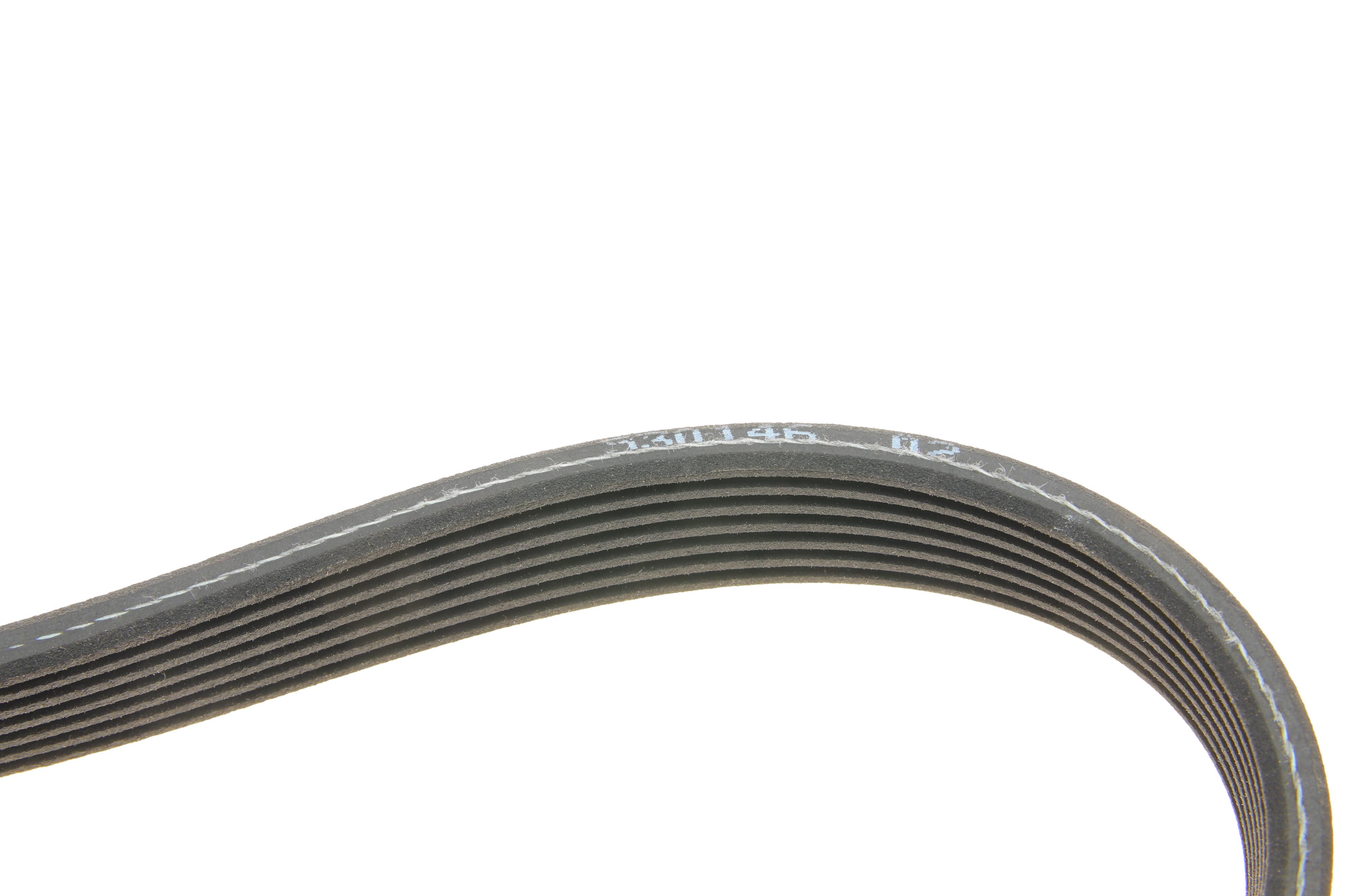 Ремінь генератора BMW 5 (F10/F11) 10-11