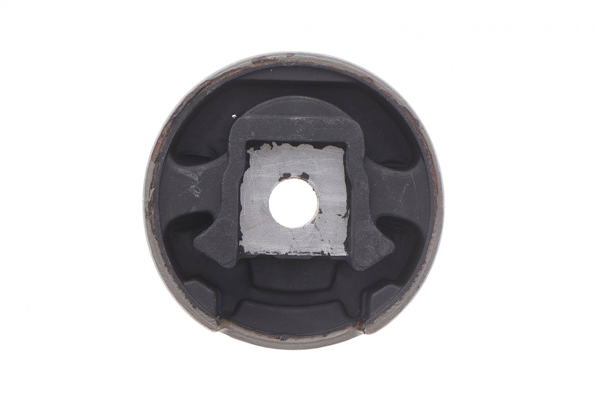 Подушка двигуна (задня/нижня) VW Caddy 03- (без різьби)