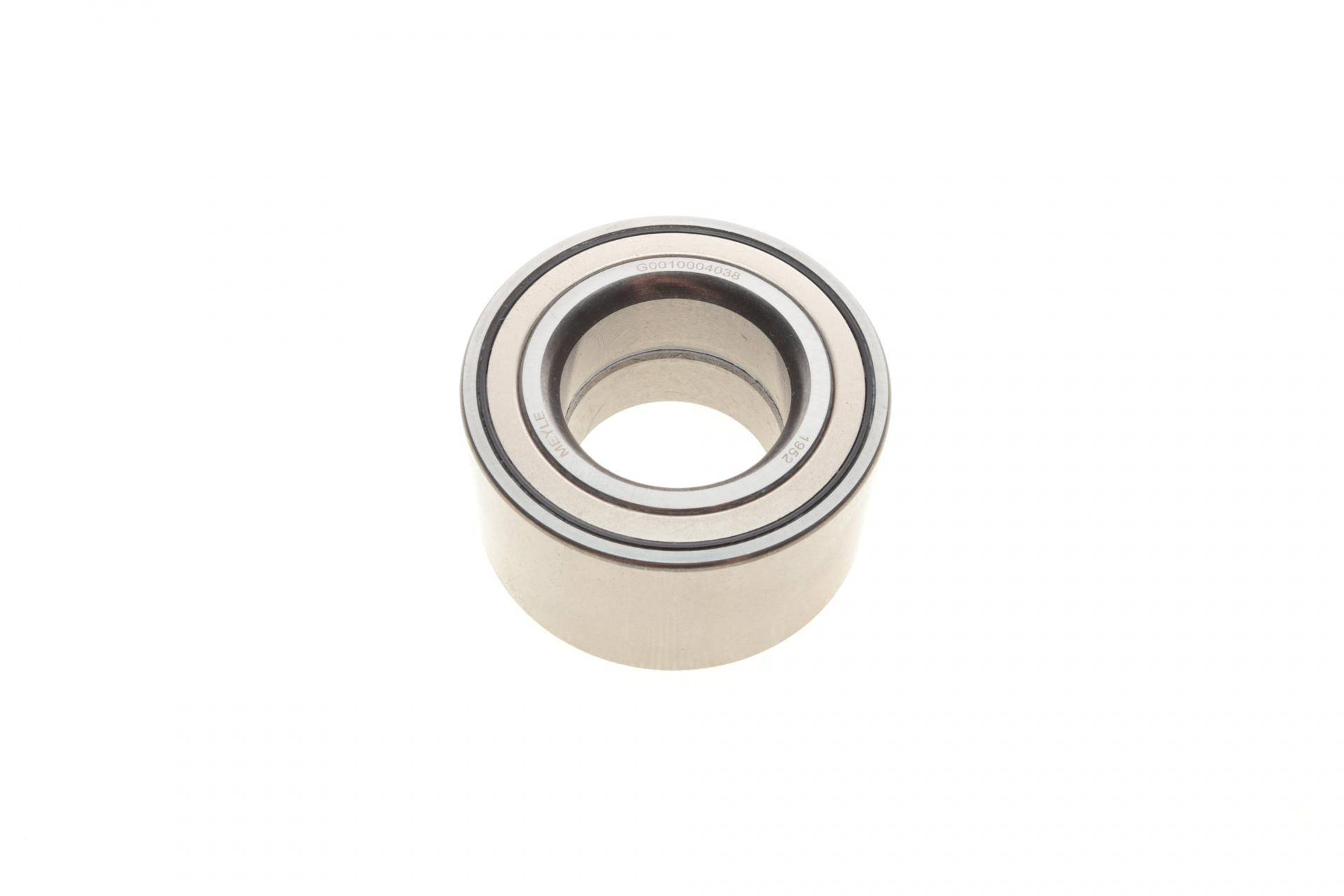 Підшипник маточини (передньої) Renault Twingo 1.2/1.5 dCi 93-07