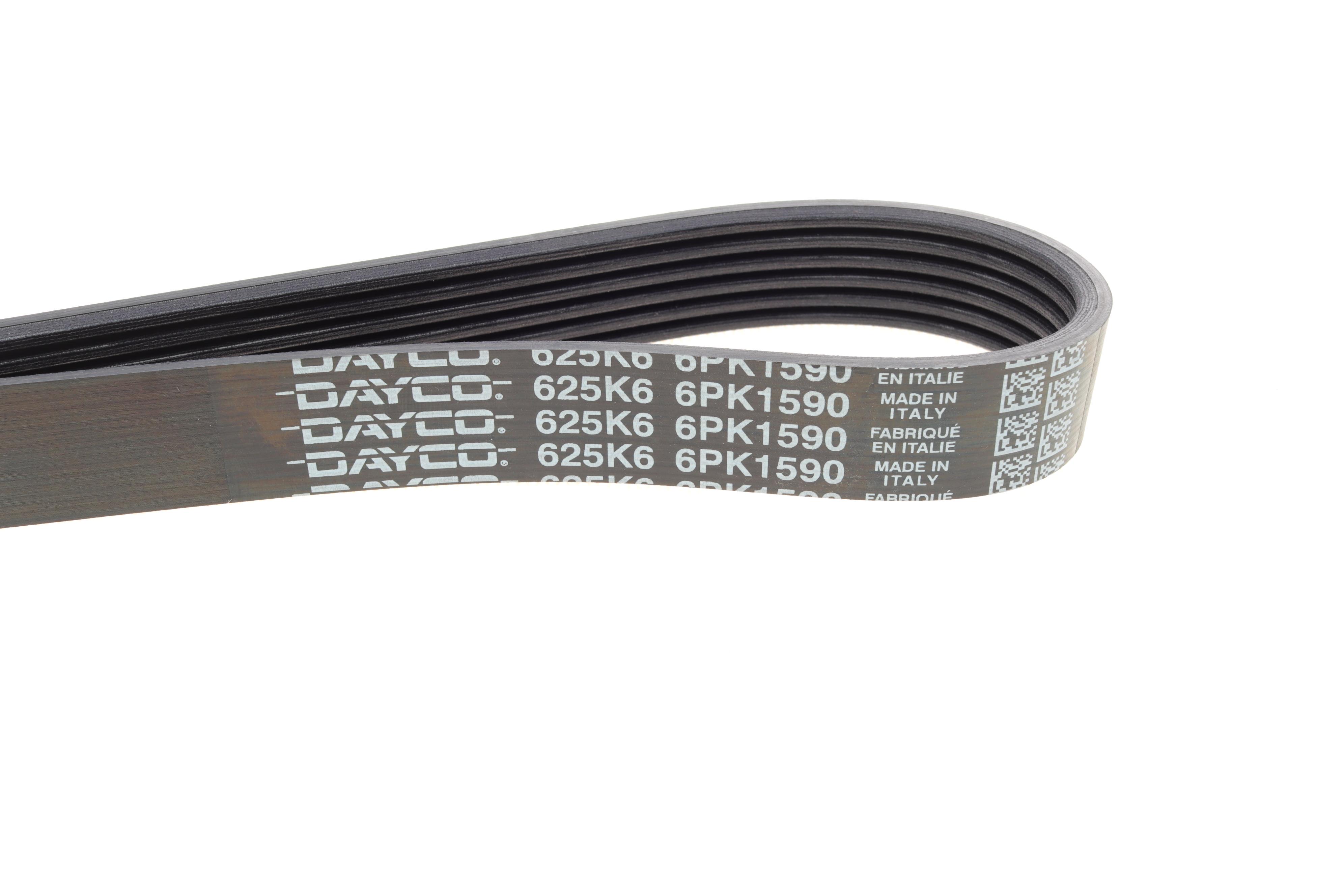 Ремінь генератора Citroen C5/Renault Laguna 3.0i 01-