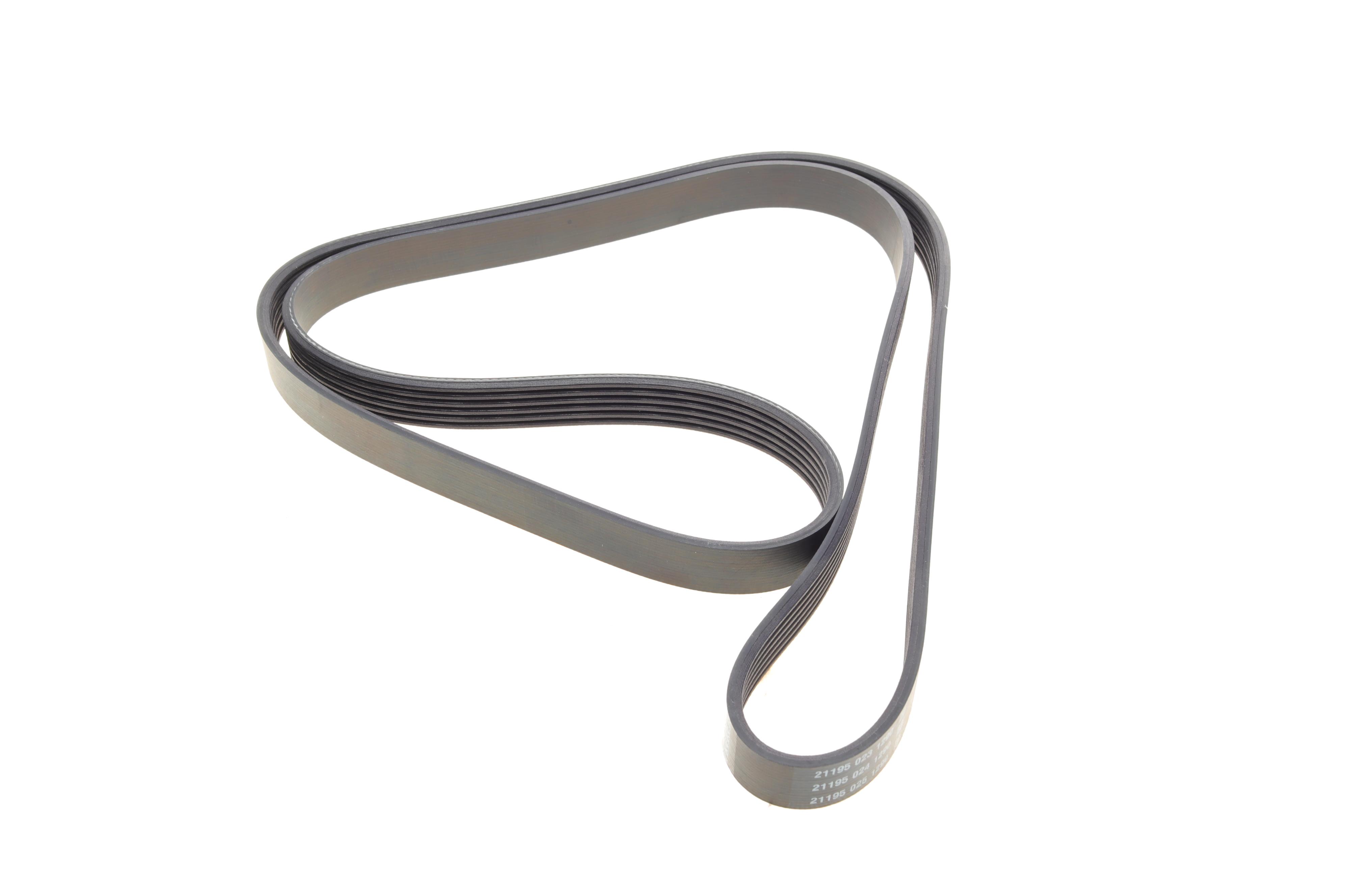 Ремінь генератора Citroen C5/Renault Laguna 3.0i 01-