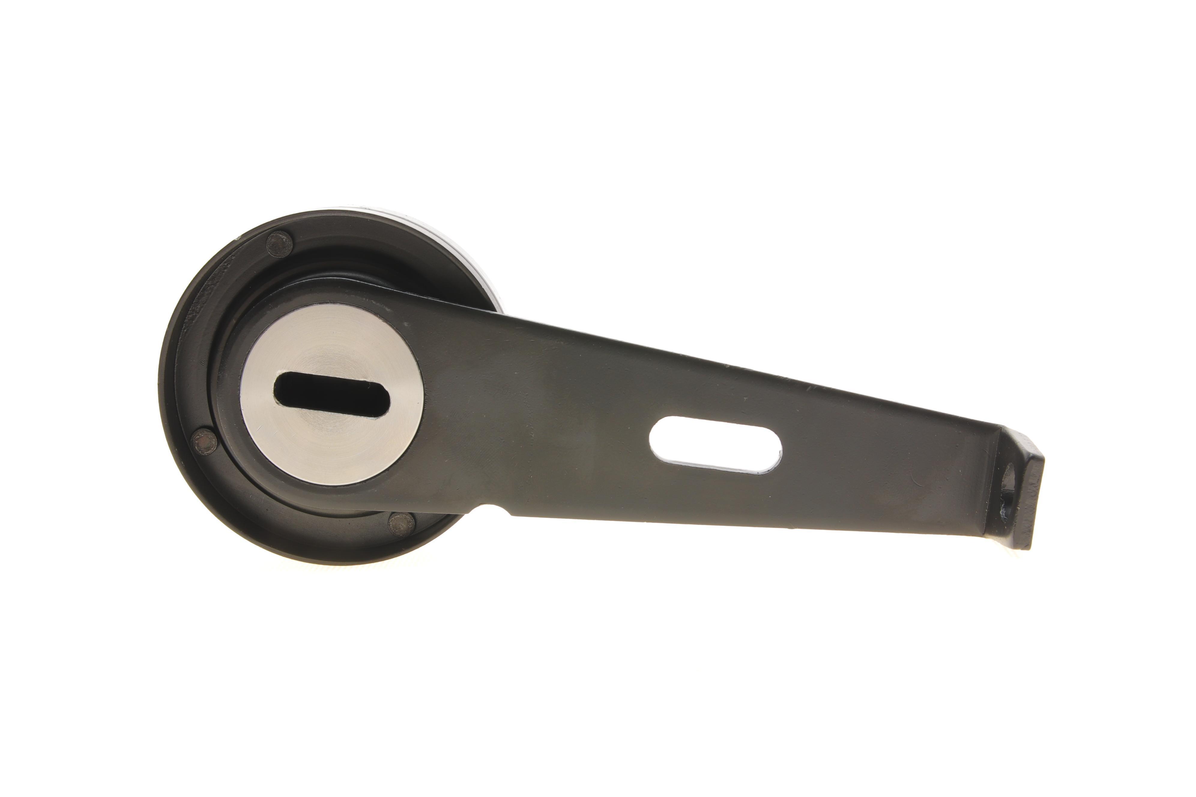 Ролик генератора Peugeot Boxer 1.9TD (натяжний) (85х26)