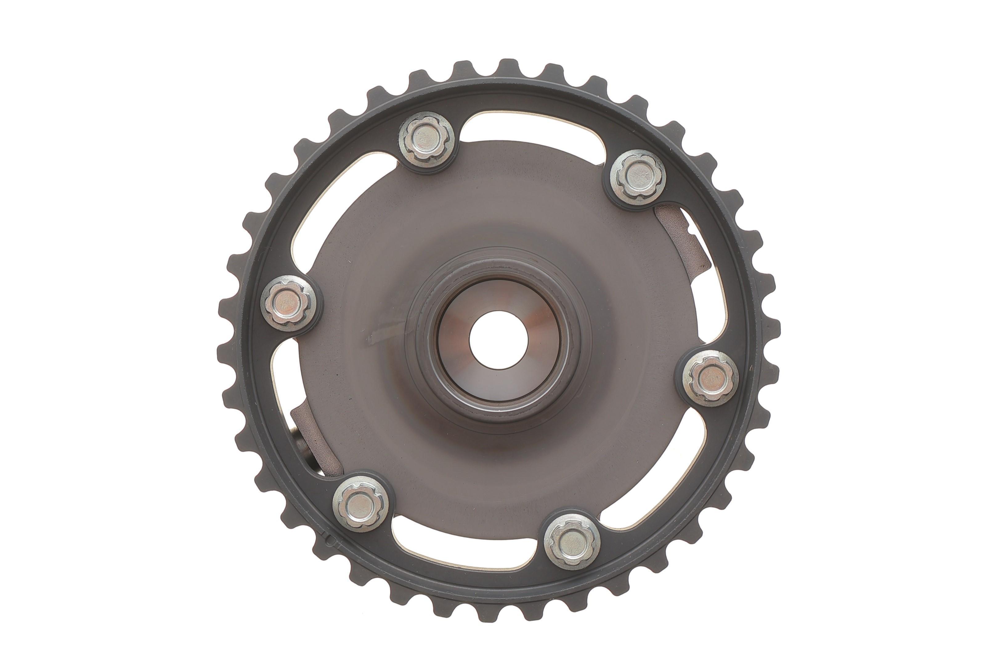 Шестерня розподільного валу (фазорегулятор) Renault Clio/Laguna/Megane/Scenic 1.8/2.0 98-