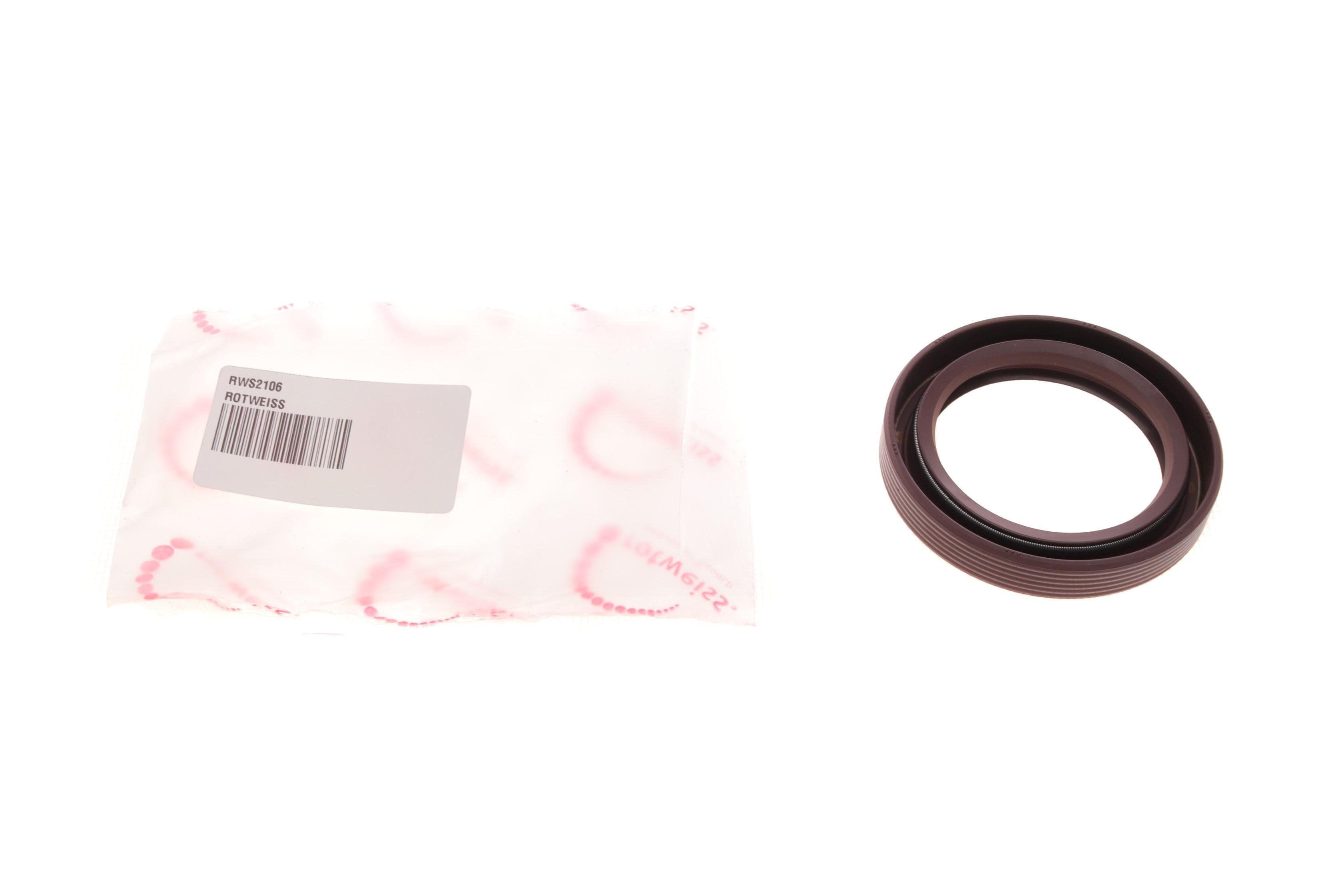 Сальник розподільного валу Ford Transit 2.5D/TD -00 (47.62x66.67x11.1)