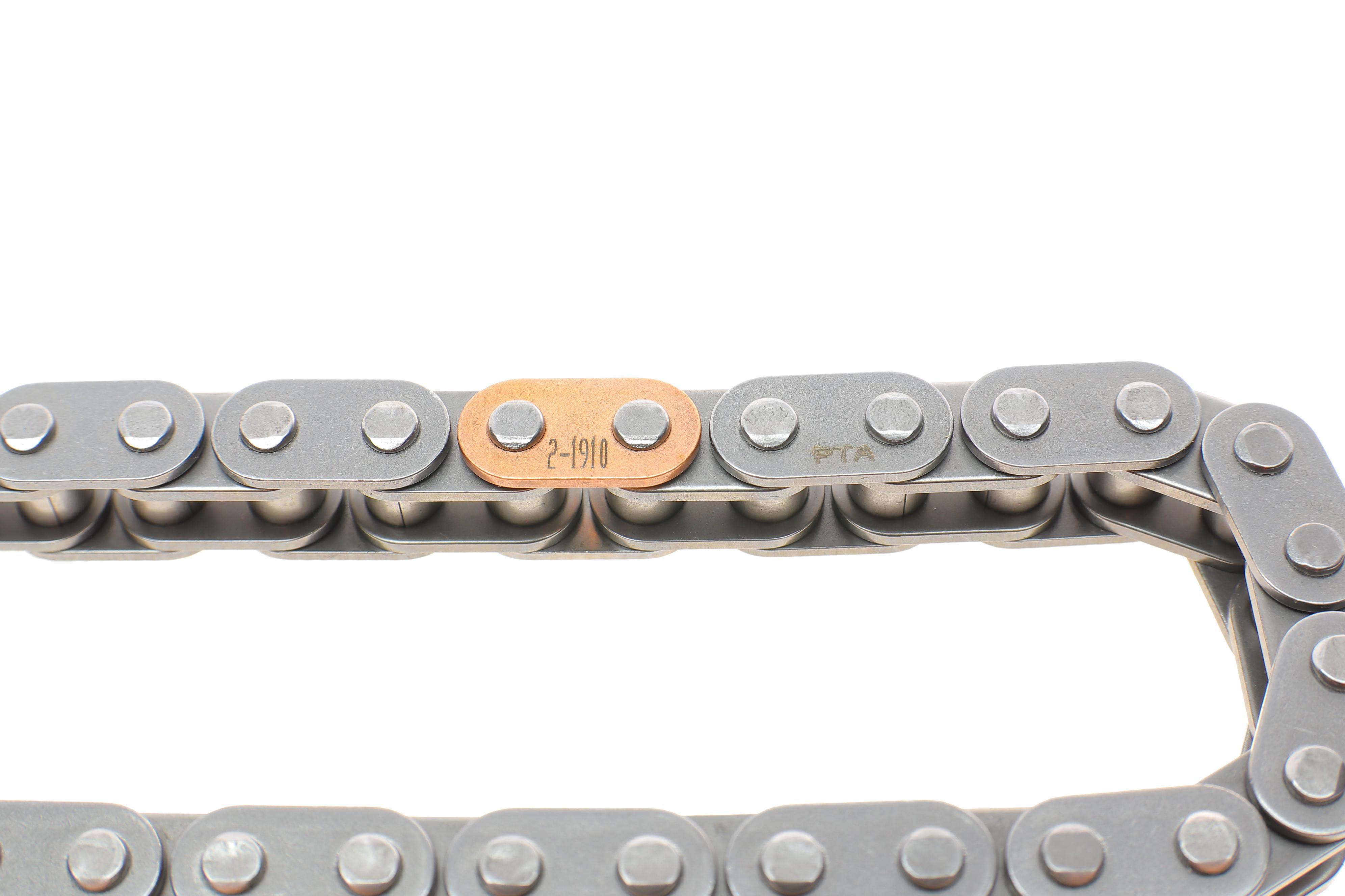 Комплект ланцюга ГРМ VW Golf/Passat 2.0 FSI 04-10/Skoda Octavia 2.0FSI/RS 04-13 (z=42)