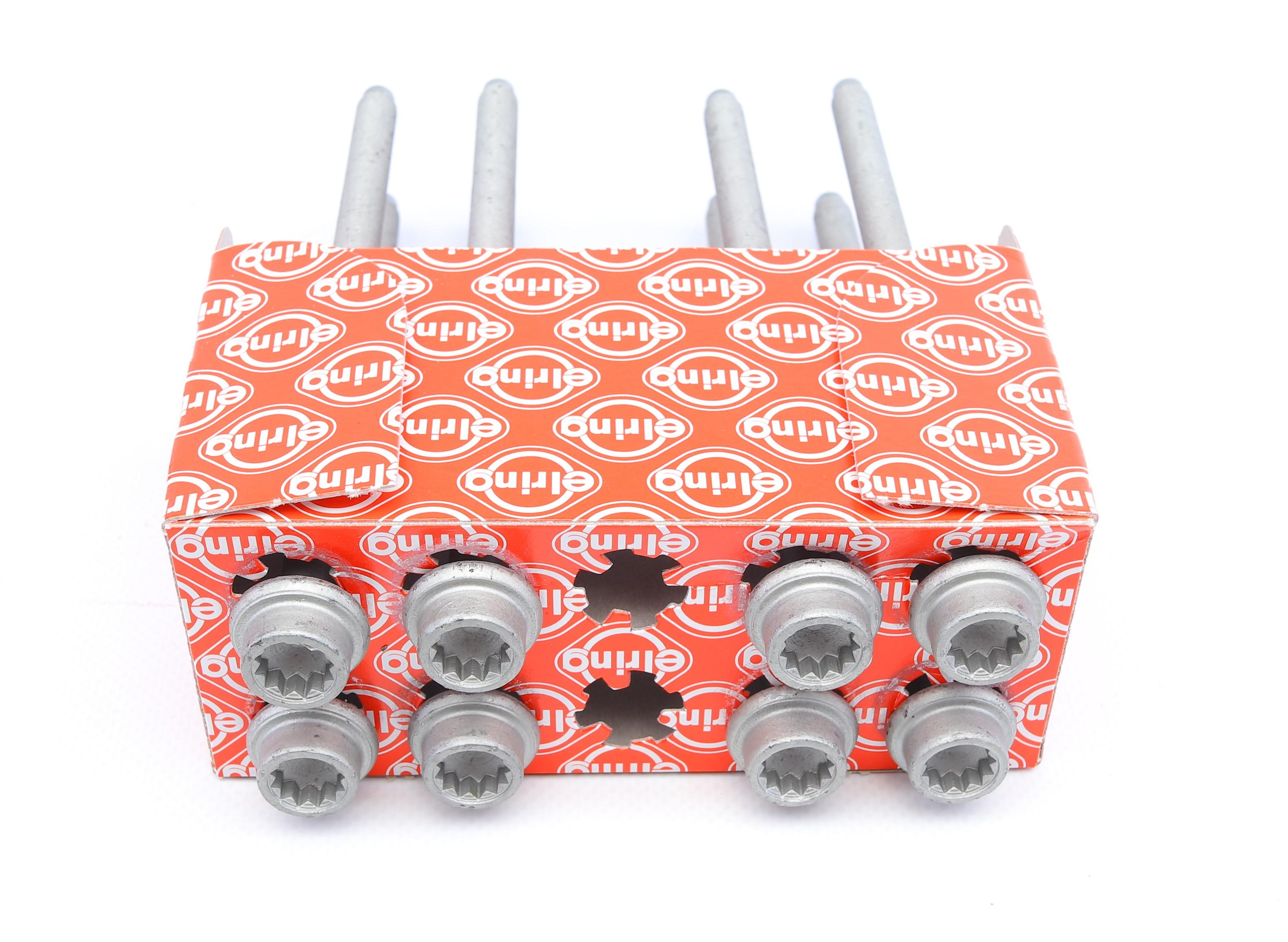 Болти головки (к-кт 8шт.) Skoda Fabia 01-14