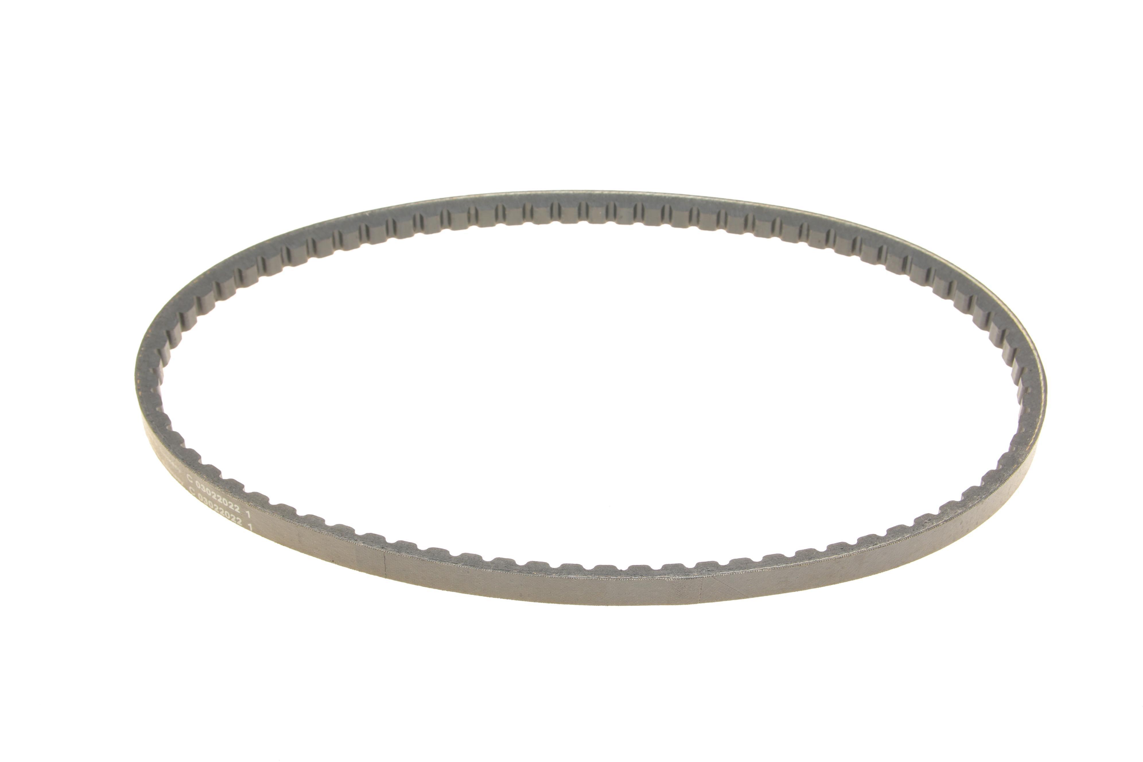 Ремінь генератора Iveco Daily II 2.8TD, 96-99, (WP), (8140.43)