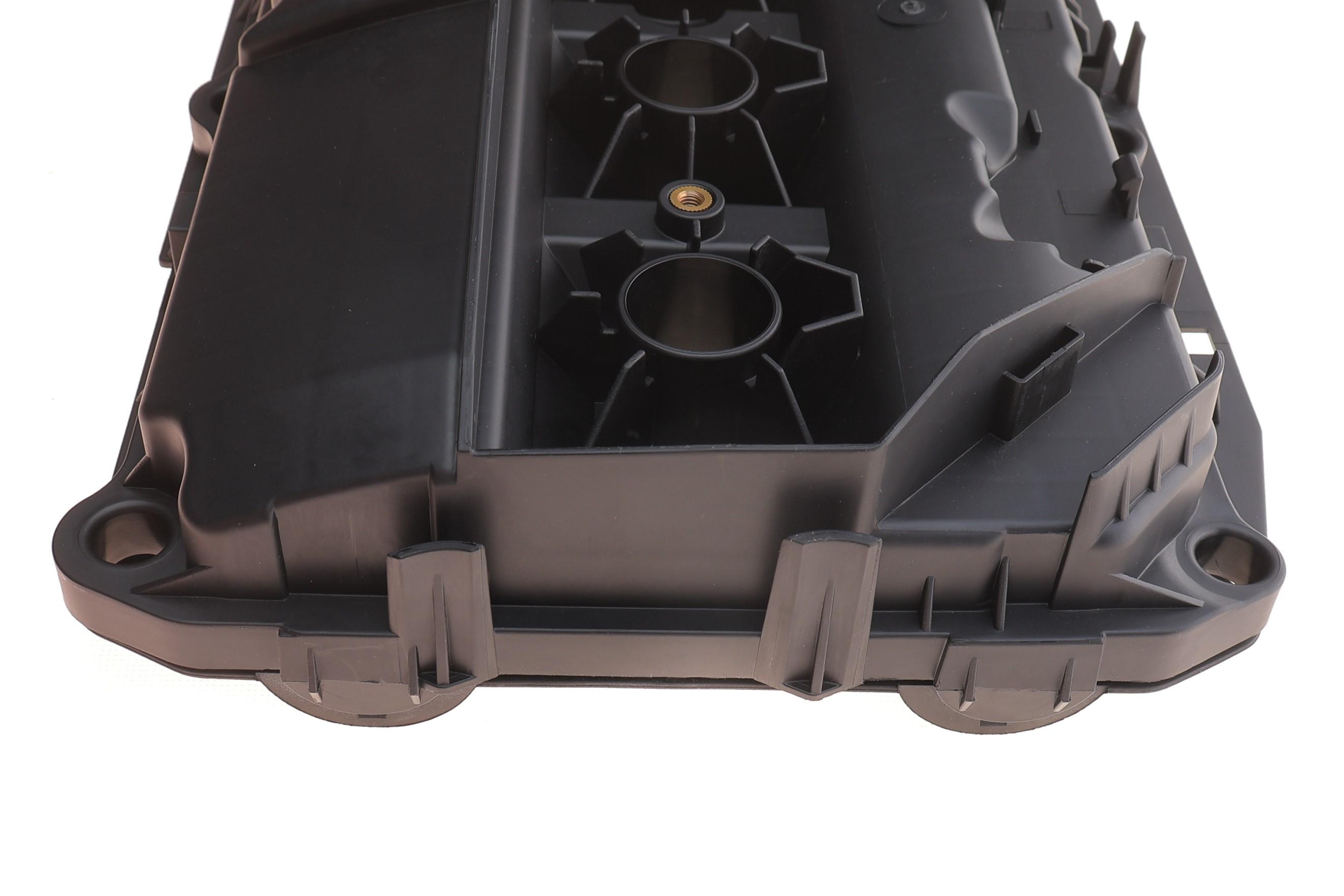 Кришка клапанів BMW 3 (E46)/5 (E39/E60) 3.0 04-11 (M54)