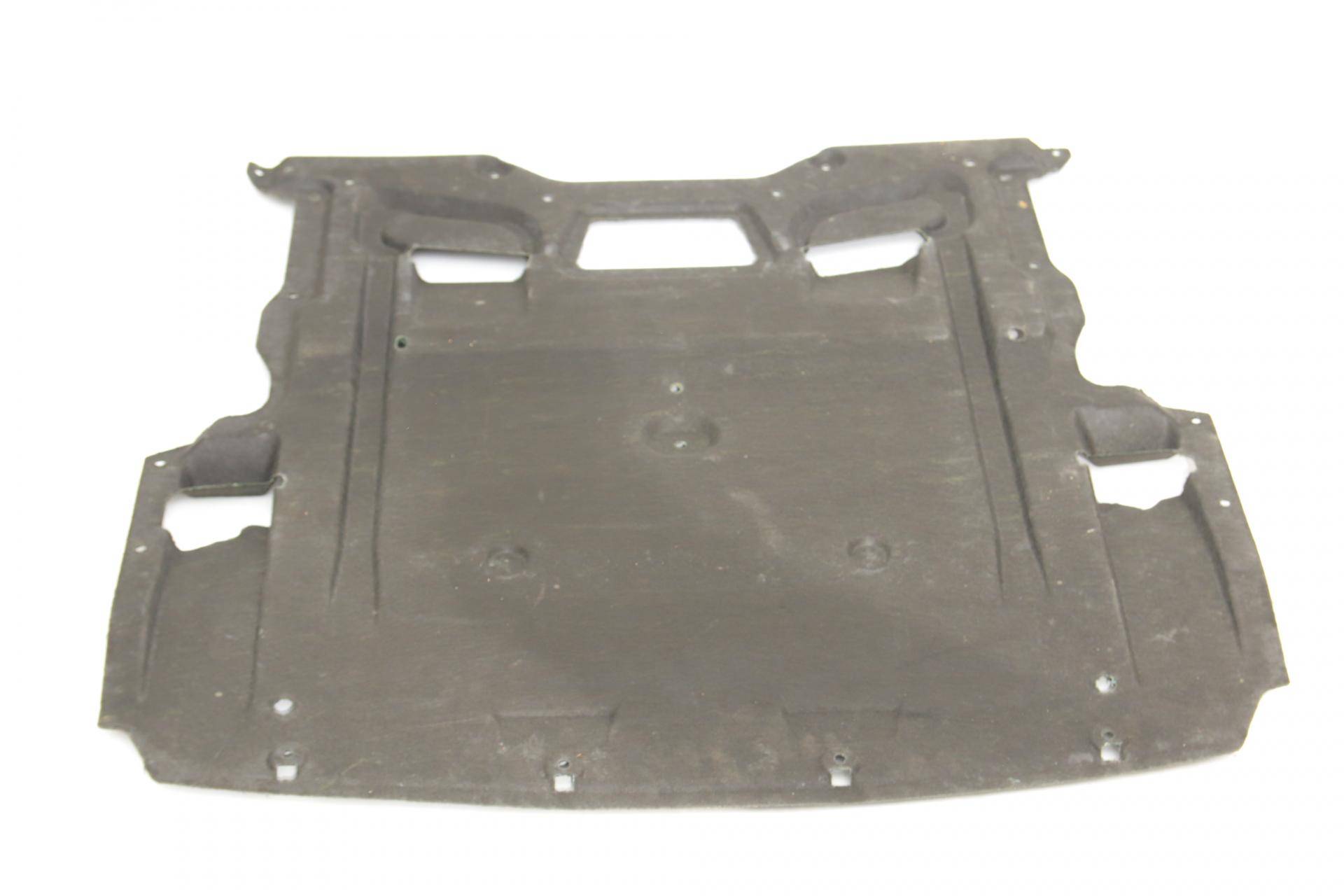 Ізоляція моторного відділення BMW 5 (F07/F10)/7 (F01-F04) 08-17