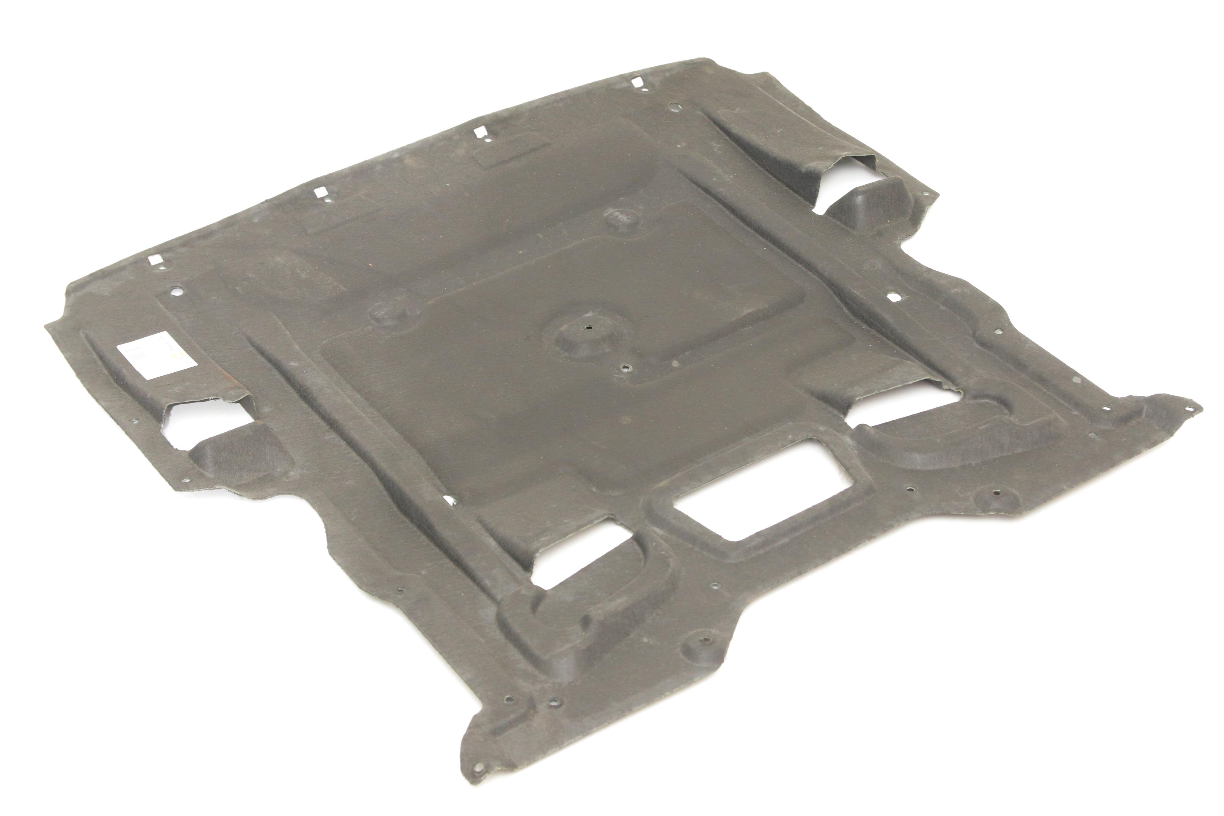 Ізоляція моторного відділення BMW 5 (F07/F10)/7 (F01-F04) 08-17