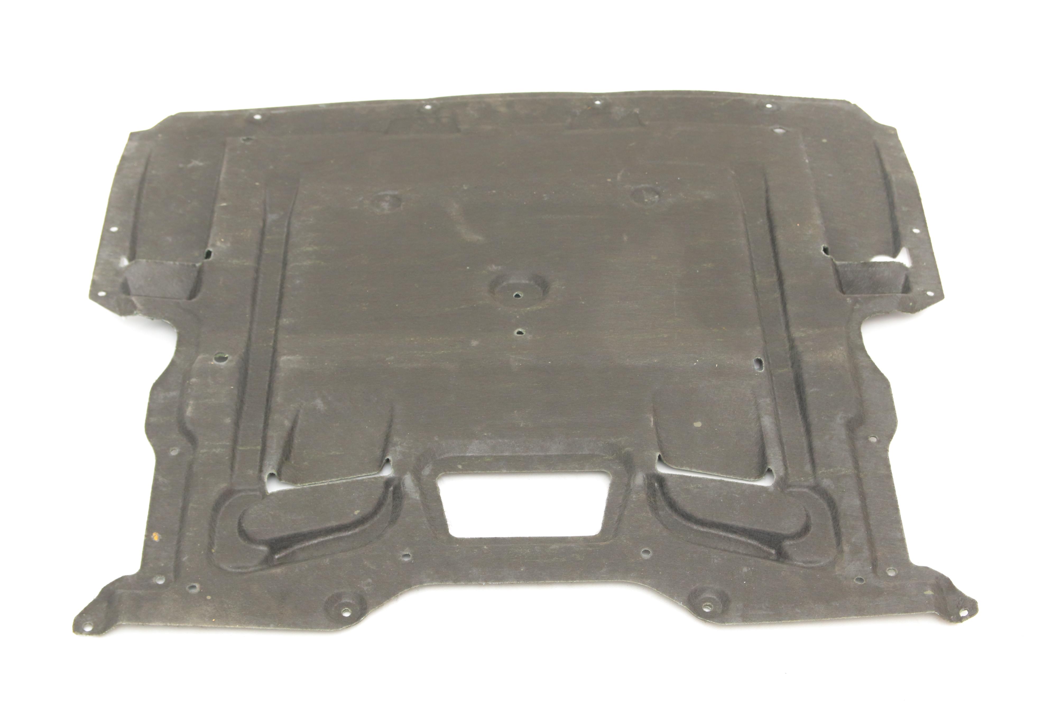 Ізоляція моторного відділення BMW 5 (F07/F10)/7 (F01-F04) 08-17