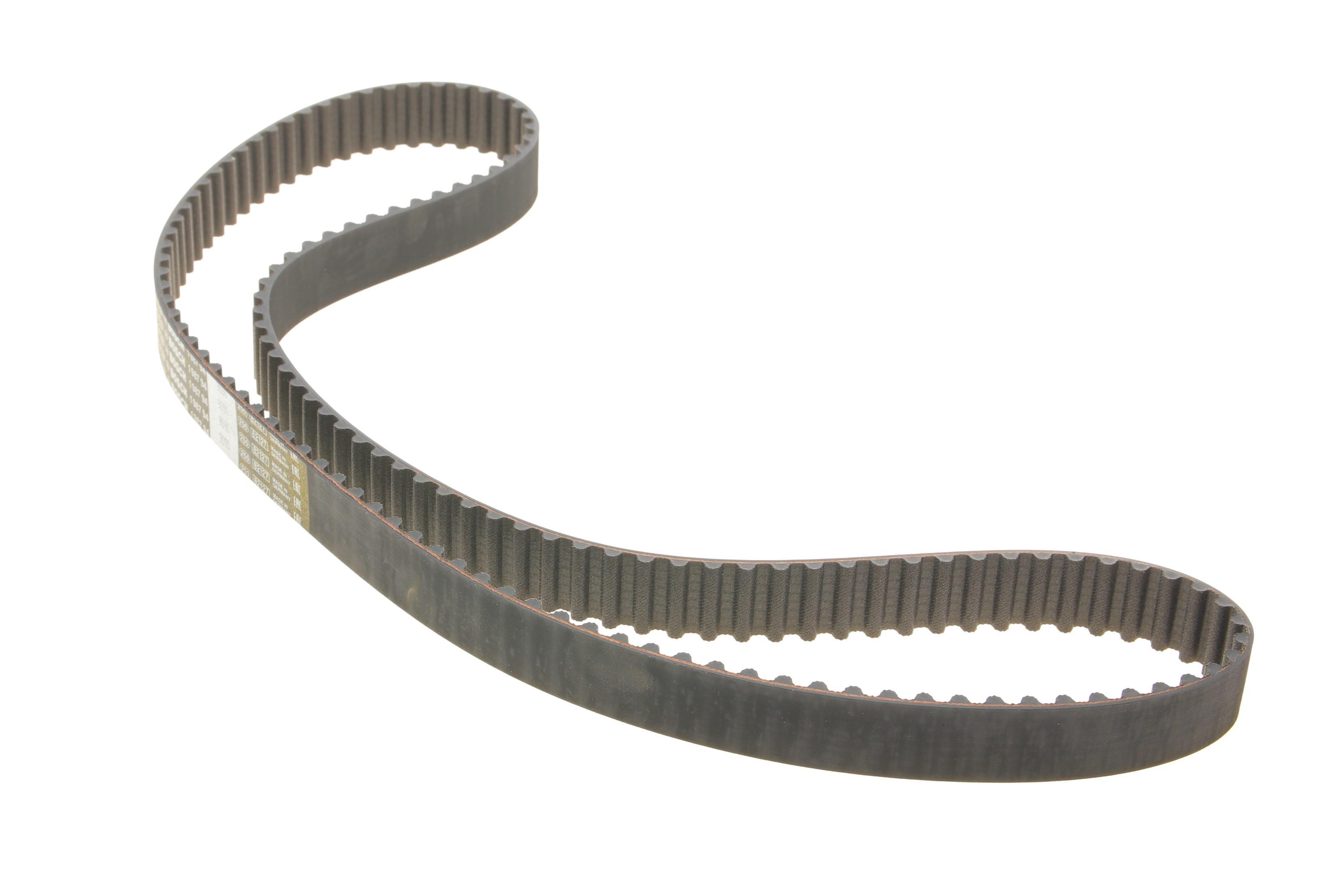 Ремінь ГРМ Ford Escort/Mondeo 1.6/1.8/2.0i 92-00 (131x25)