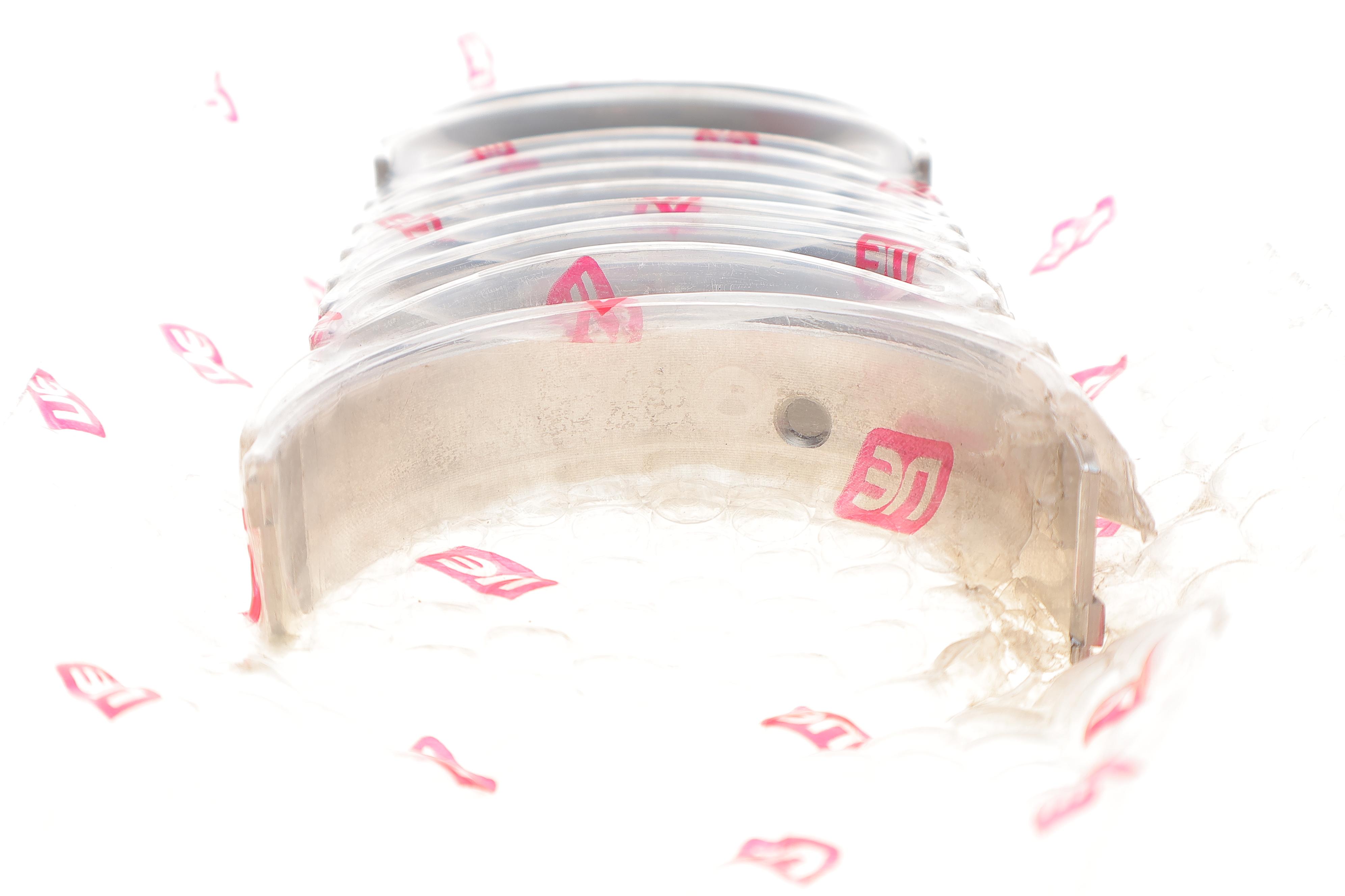 Вкладиші корінні Ford Transit 2.5D (STD) = 6021050000