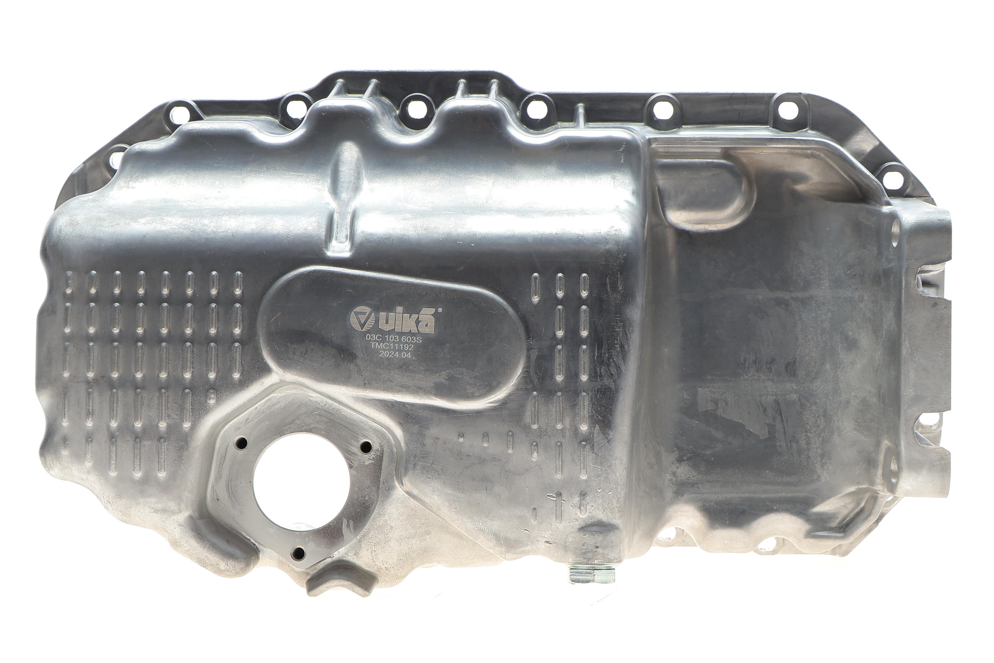 Оливозбірник (піддон) VW Golf/Passat 1.4/1.6FSI 04-08