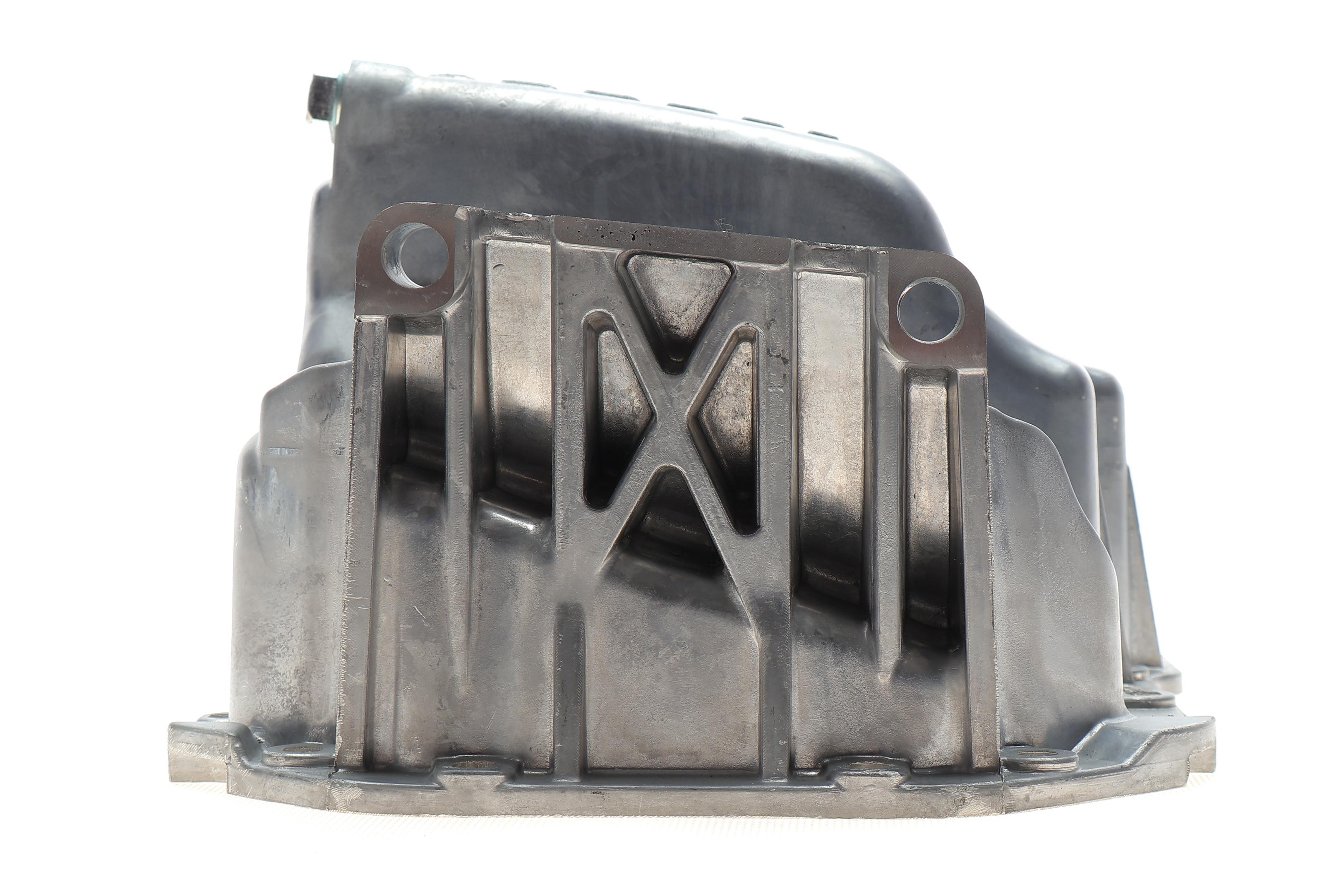 Оливозбірник (піддон) VW Golf/Passat 1.4/1.6FSI 04-08