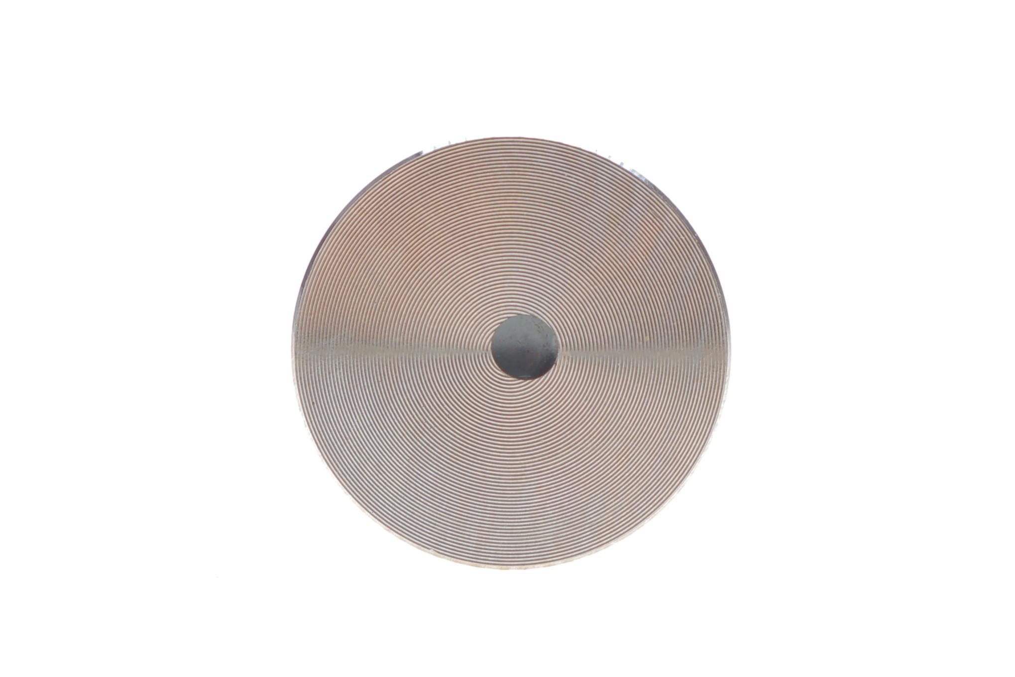 Клапан (впуск) VW Caddy III/Golf VI 1.6TDI 09- (26.5x6x99.2) = 5650080000