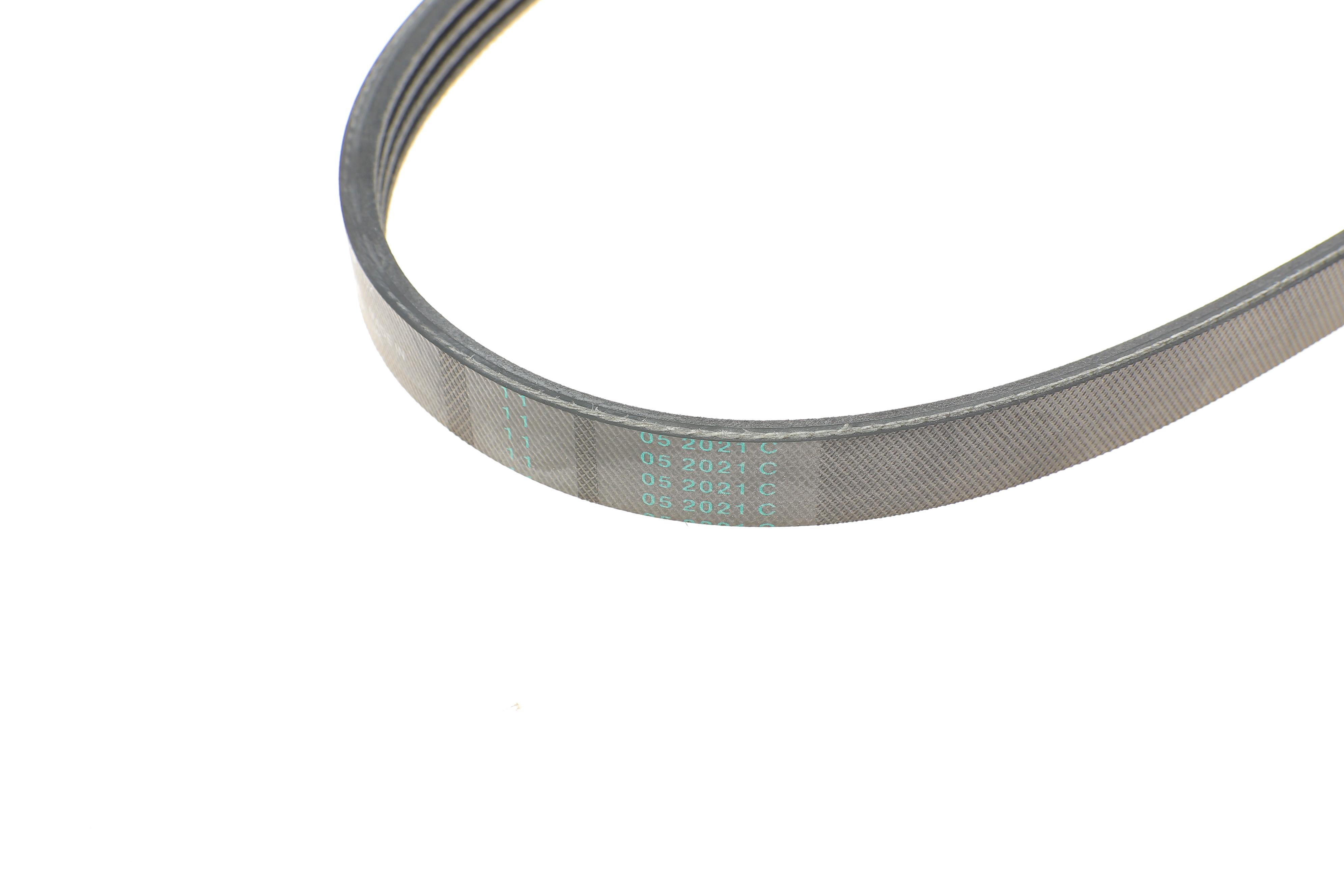 Ремінь генератора Renault Kangoo 1.6i 08-/Toyota Previa 2.4 90-00/Dacia Logan/Sandero 1.6 10-