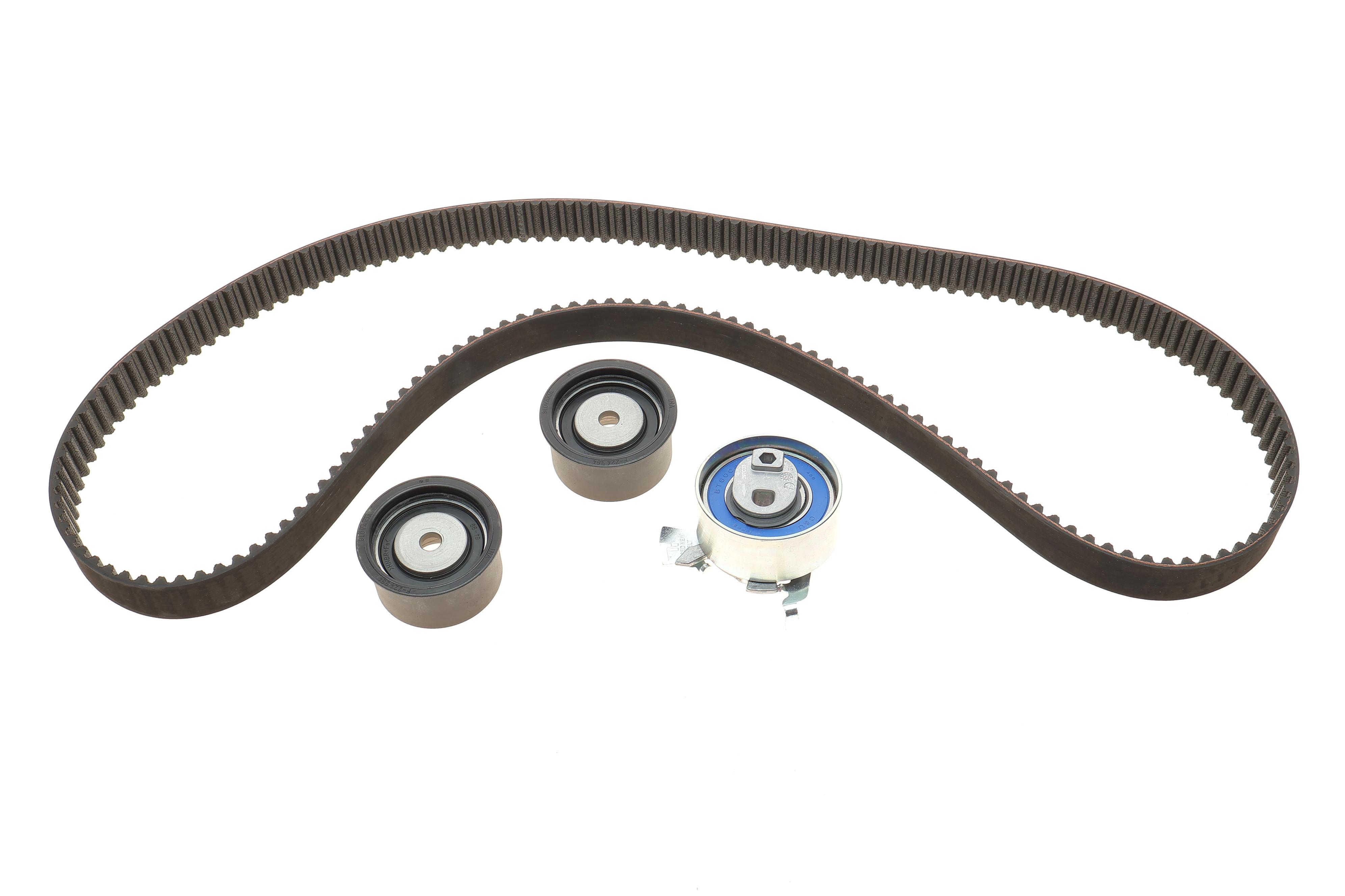 Комплект ГРМ Opel Astra/Opel Vectra 1.8-2.0i