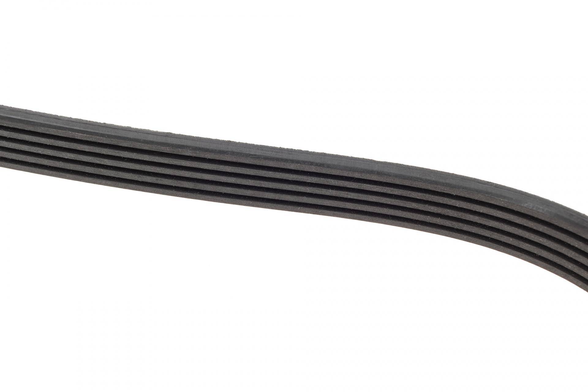 Ремінь генератора MB A-class (W169/W176) 1.8-2.2CDI 04-18 (5PK1745)