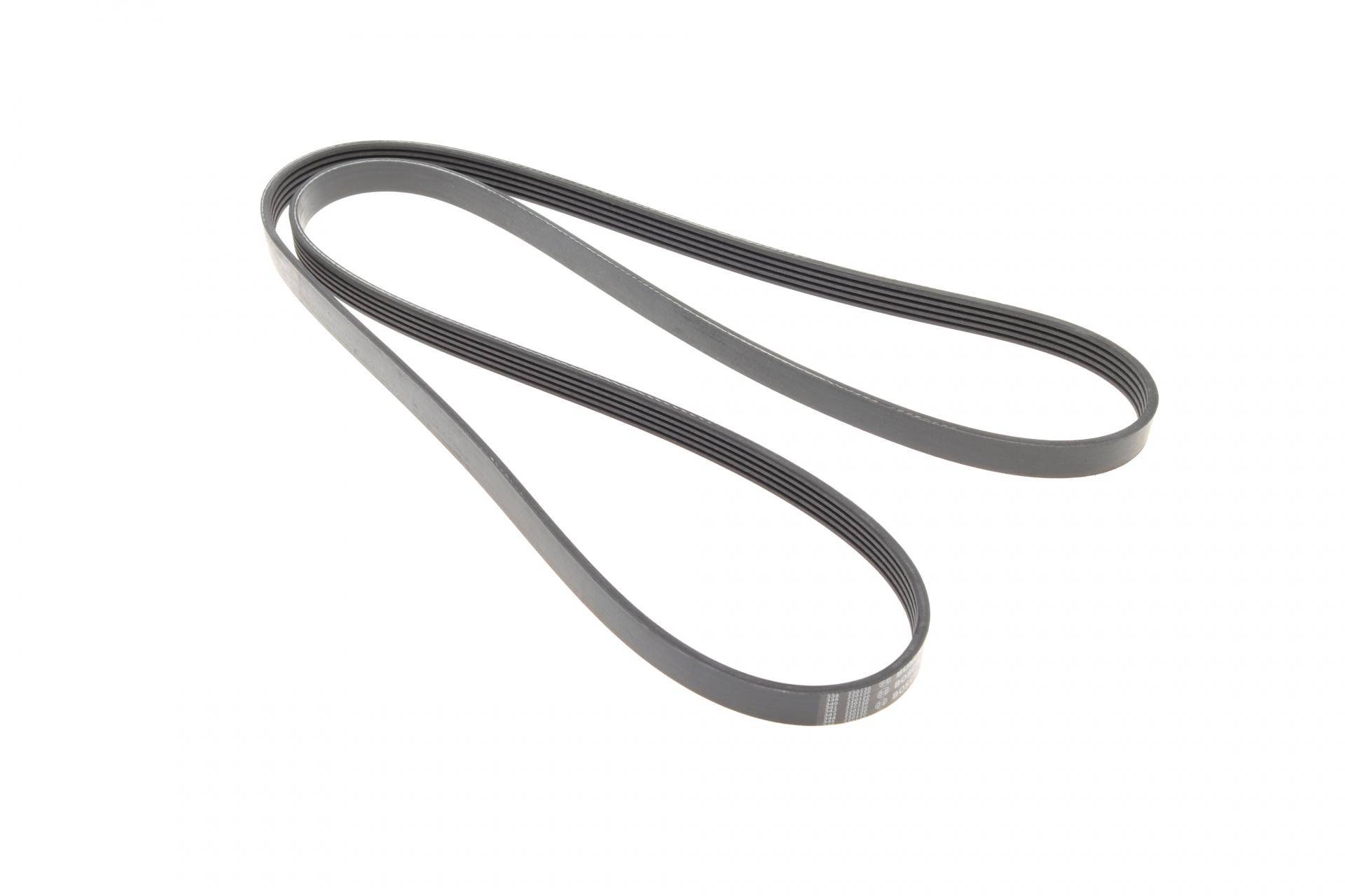 Ремінь генератора MB A-class (W169/W176) 1.8-2.2CDI 04-18 (5PK1745)