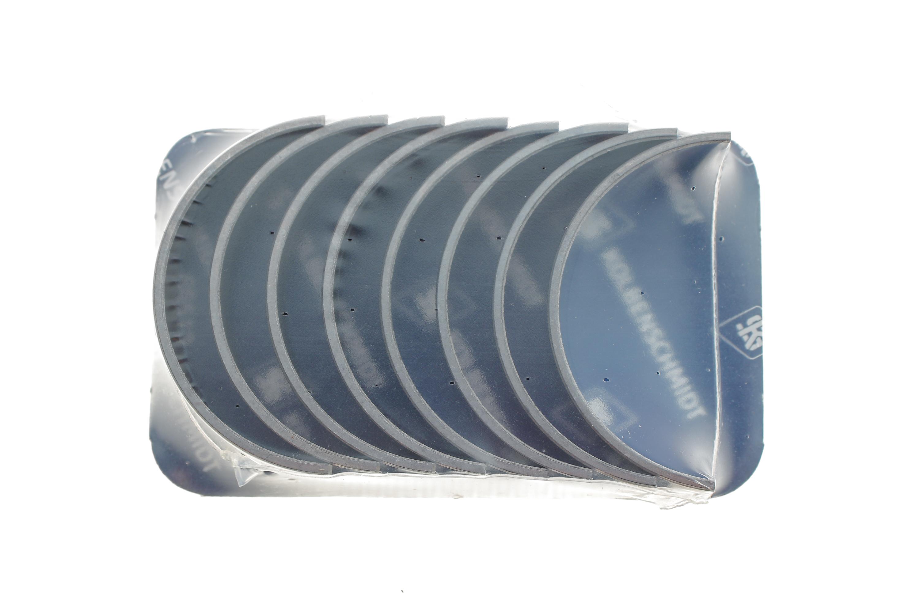 Вкладиші шатунні Renault Trafic 2.0dCi (+0.25)