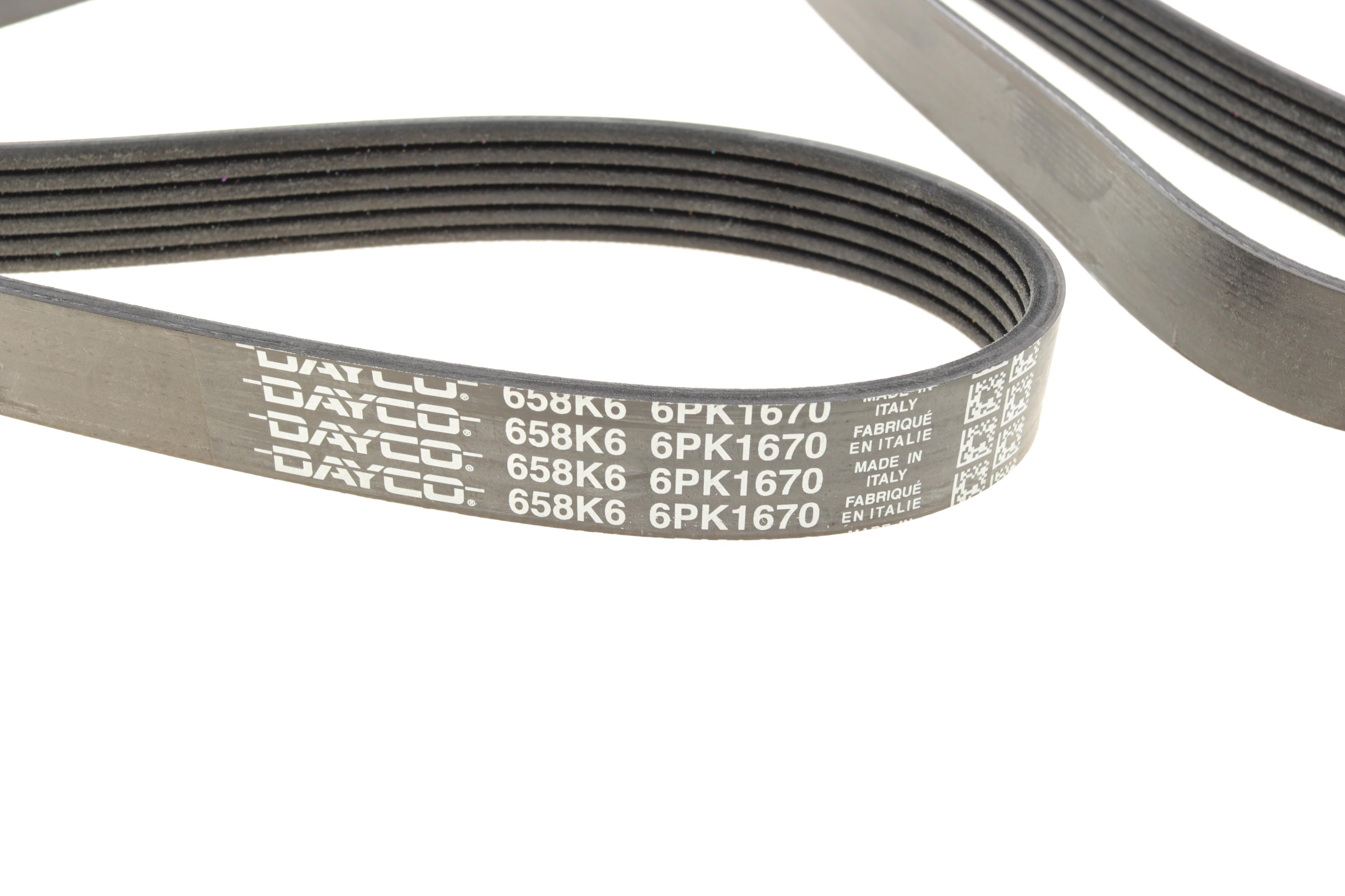 Ремінь генератора Fiat Ducato 2.2/Ford Transit 2.2 06- (+AC)