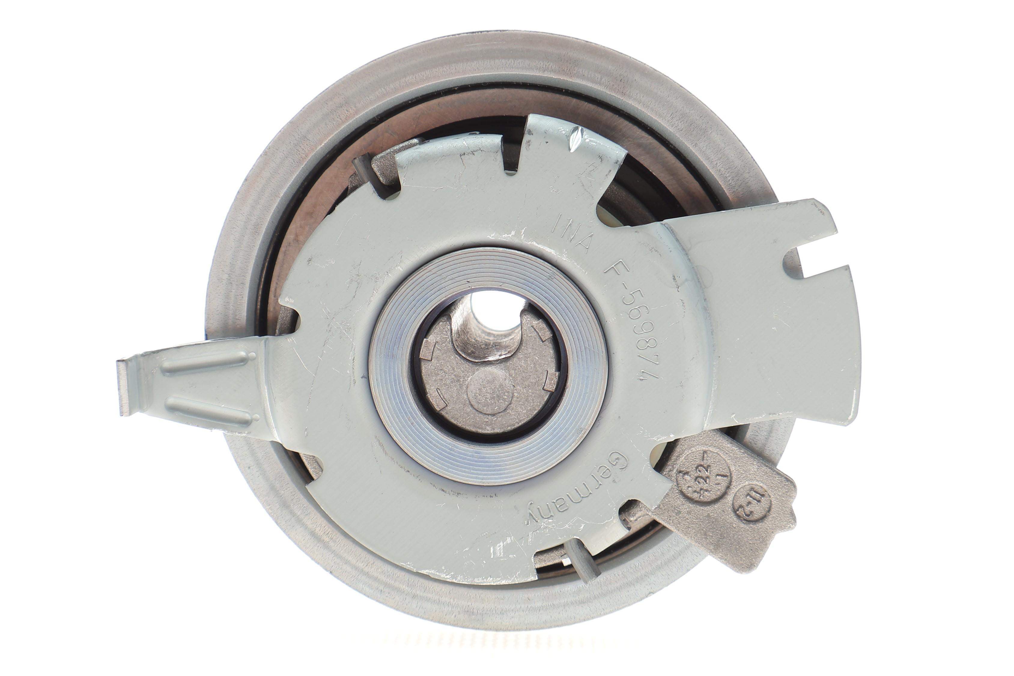 Ролик ГРМ VW Golf V/VI/Passat 2.0 TDI 03-12 (натяжний)