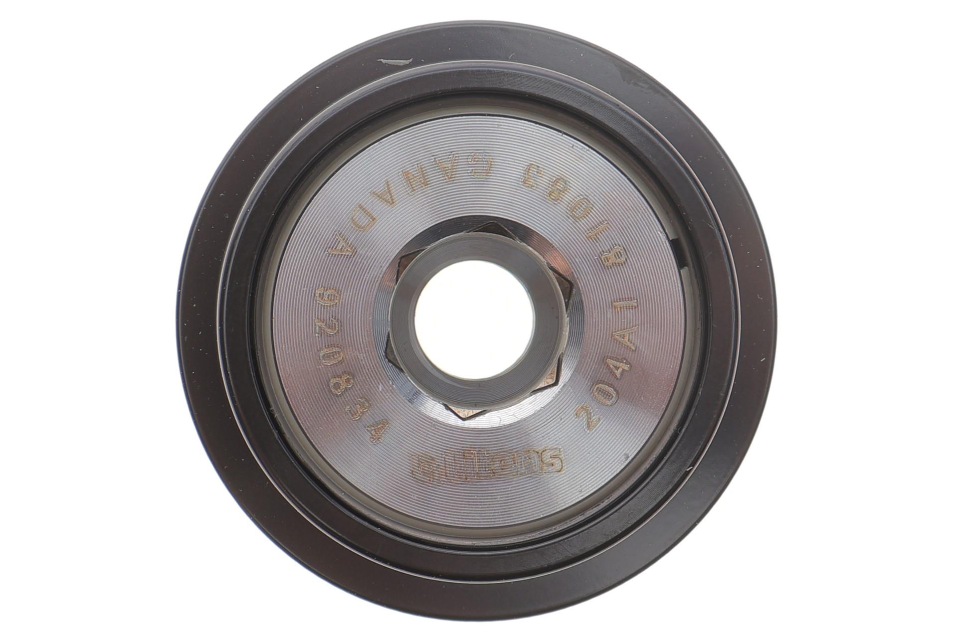 Шків генератора Toyota Auris/Avensis/Rav4 III 1.6/1.8/2.0 07-