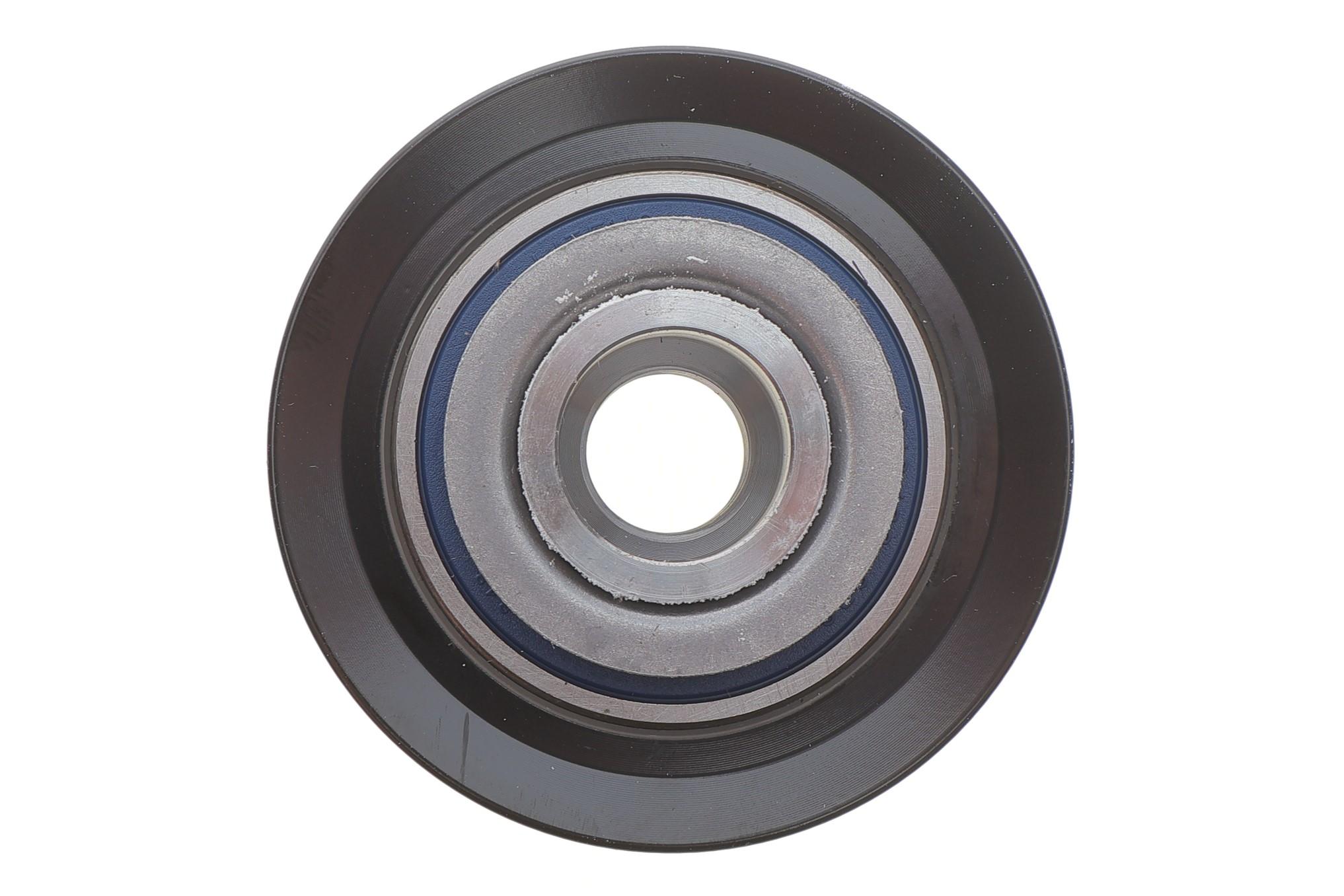 Шків генератора Toyota Auris/Avensis/Rav4 III 1.6/1.8/2.0 07-