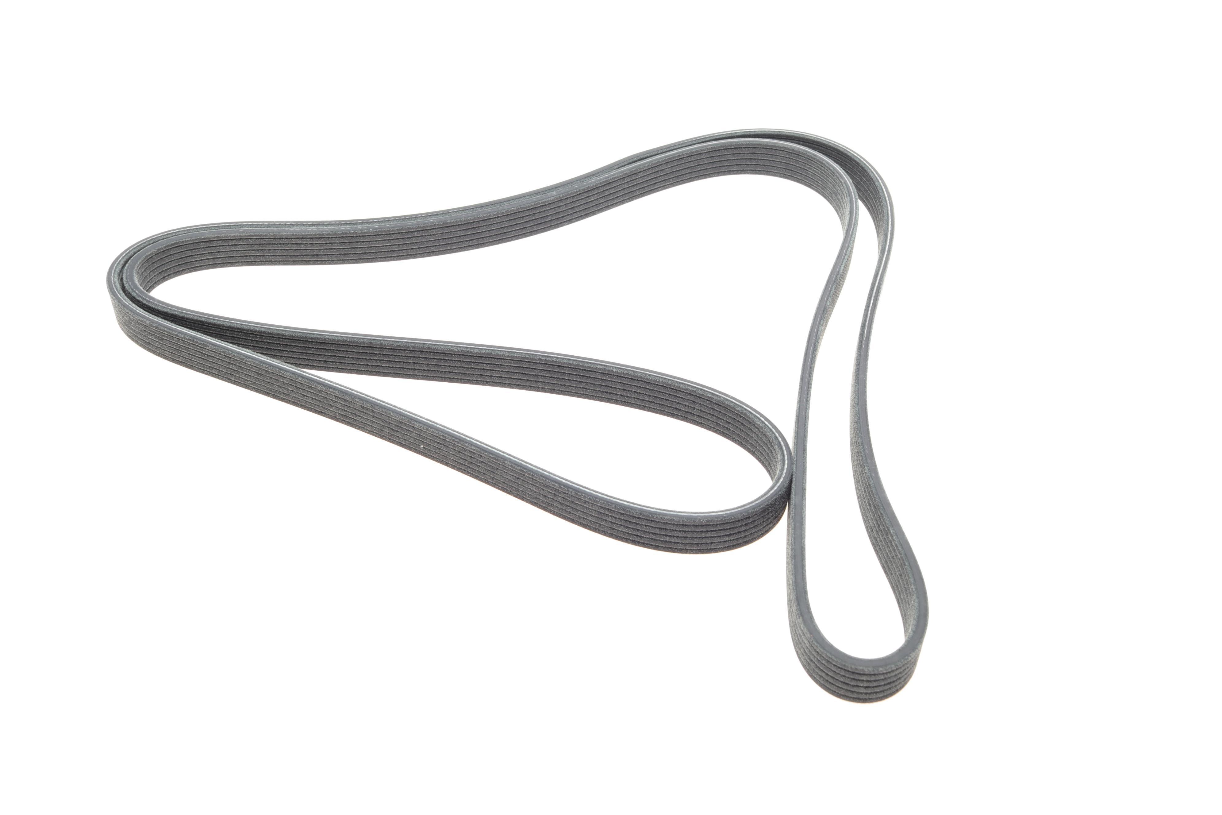 Ремінь генератора MB Sprinter (W906)/Vito (W639) 06- (OM651) (6DPK2215)