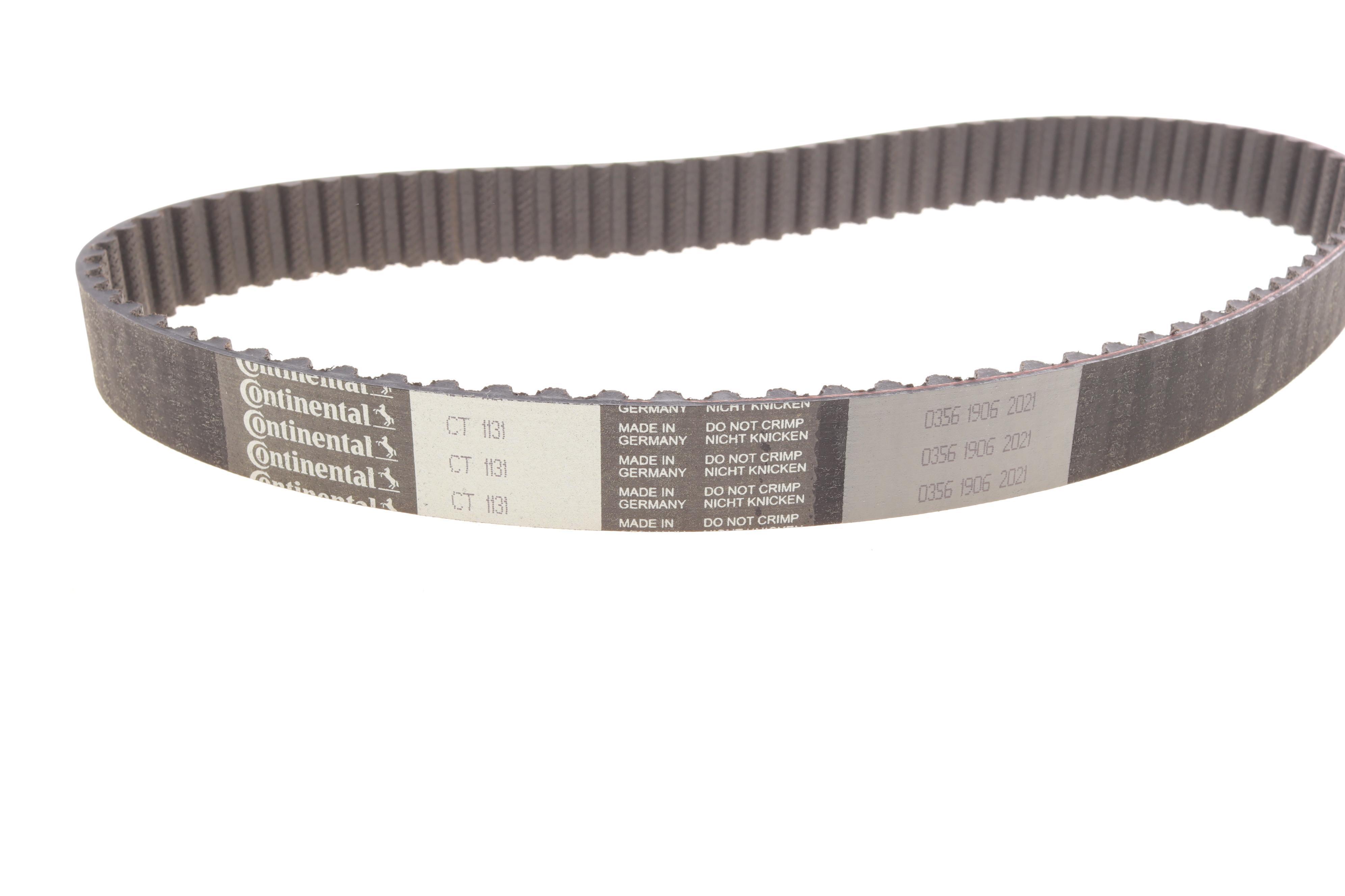 Ремінь ГРМ Porsche Cayenne 3.0 TDI 09-/VW Touareg 3.0 V6 TDI 04-18/Audi Q5/Q7 3.0TDI 06-15 (82x24)