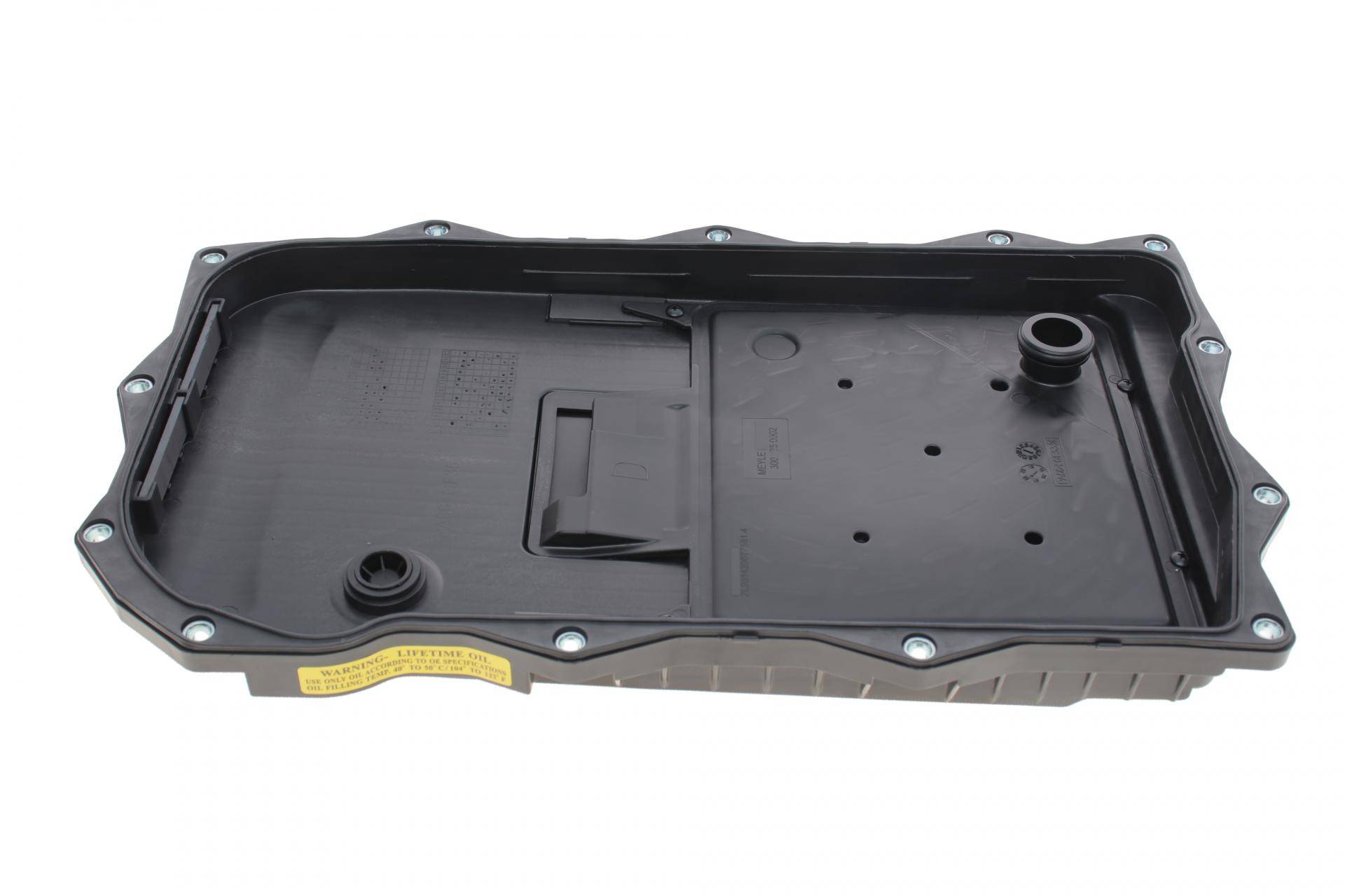 Оливозбірник (піддон) BMW 3 (F30/F80)/ 5 (F10/F11)/ 7 (F01/F02/F03/F04)