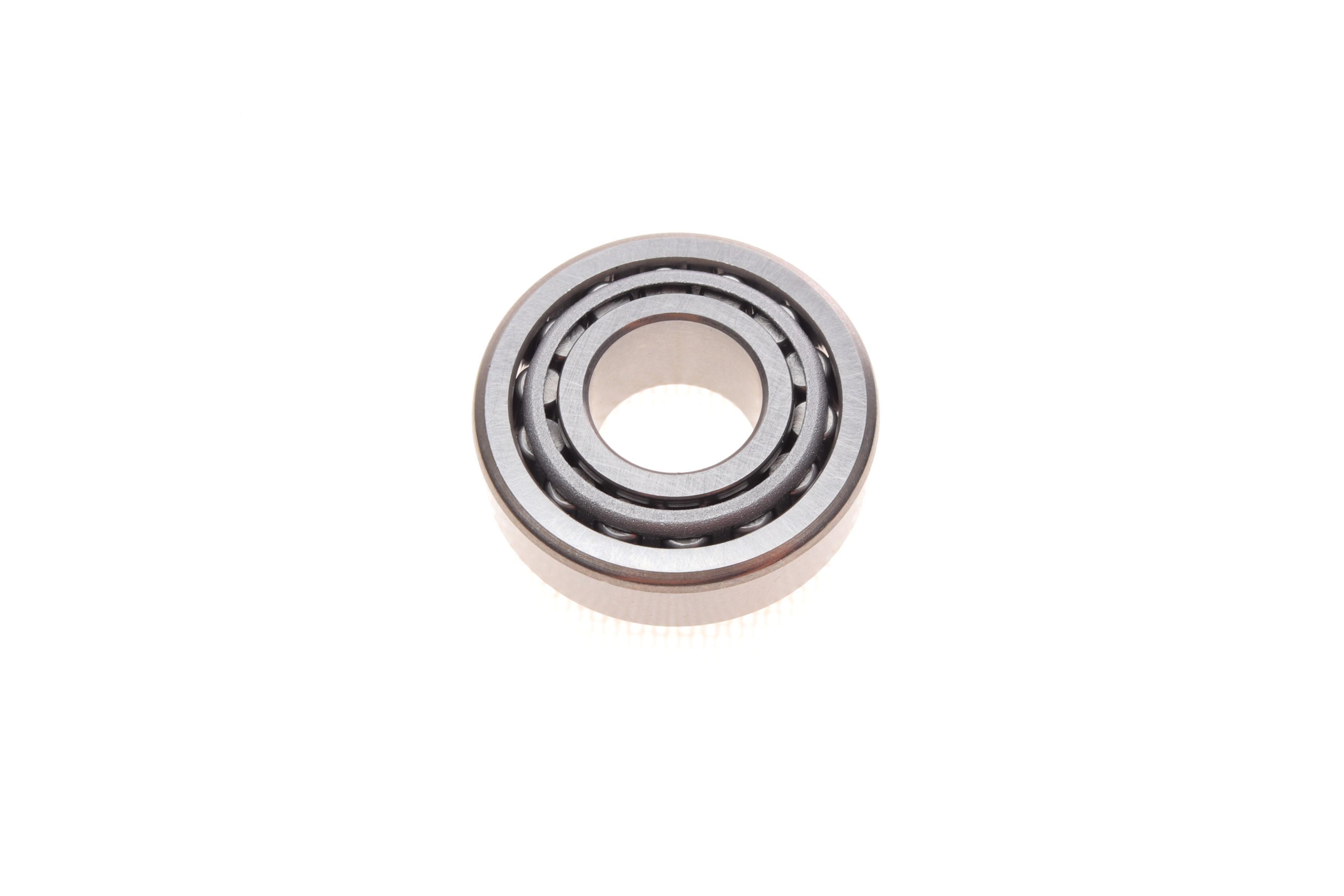 Підшипник маточини (задньої) VW Caddy II 92-04 (29x50.29x14.73/19.05x45.24x16.64) (к-кт)