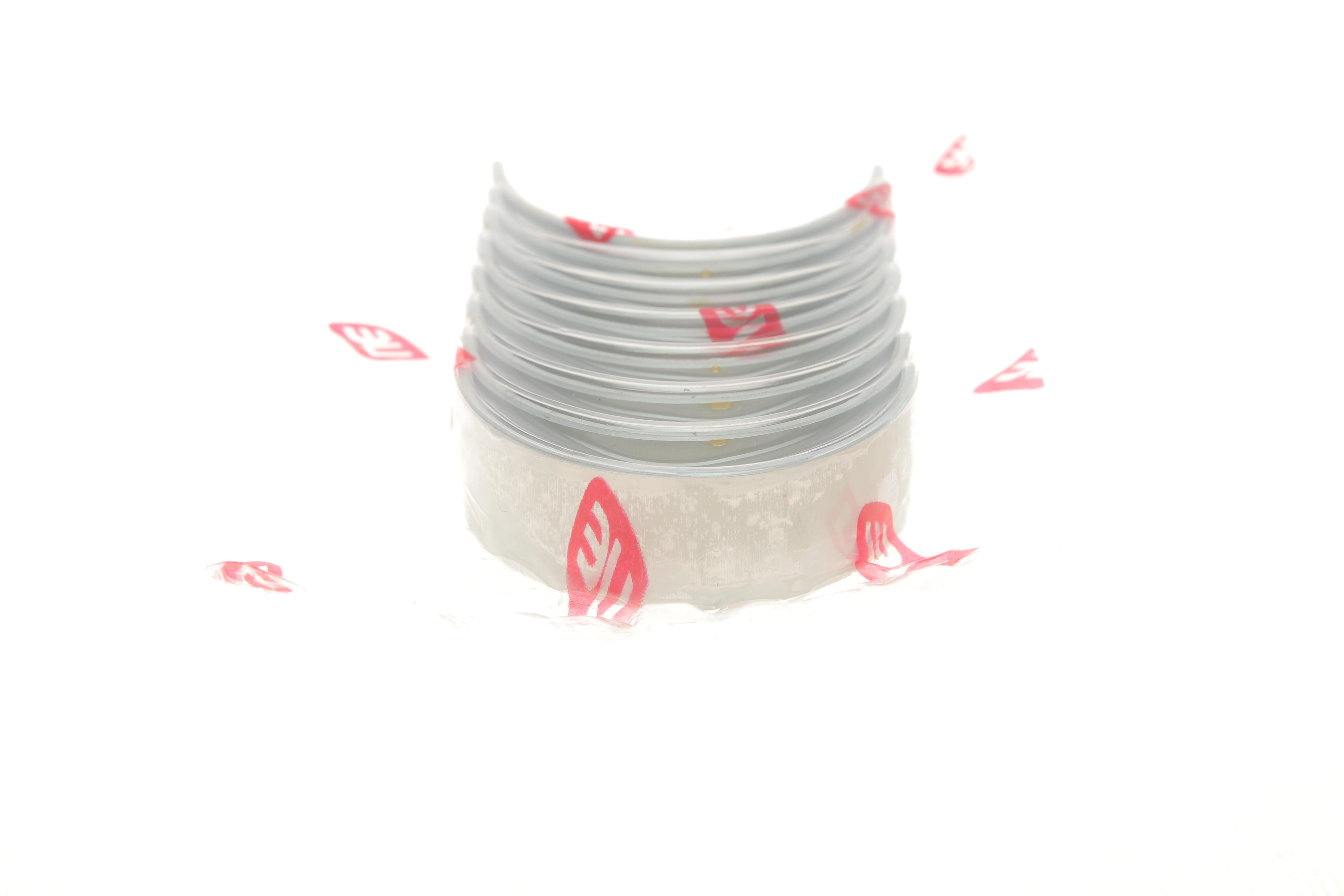 Вкладиші шатунні Ford Fiesta V/Focus II 1.6TDCi/Citroen Berlingo 1.6 HDI (STD) = 6151650000