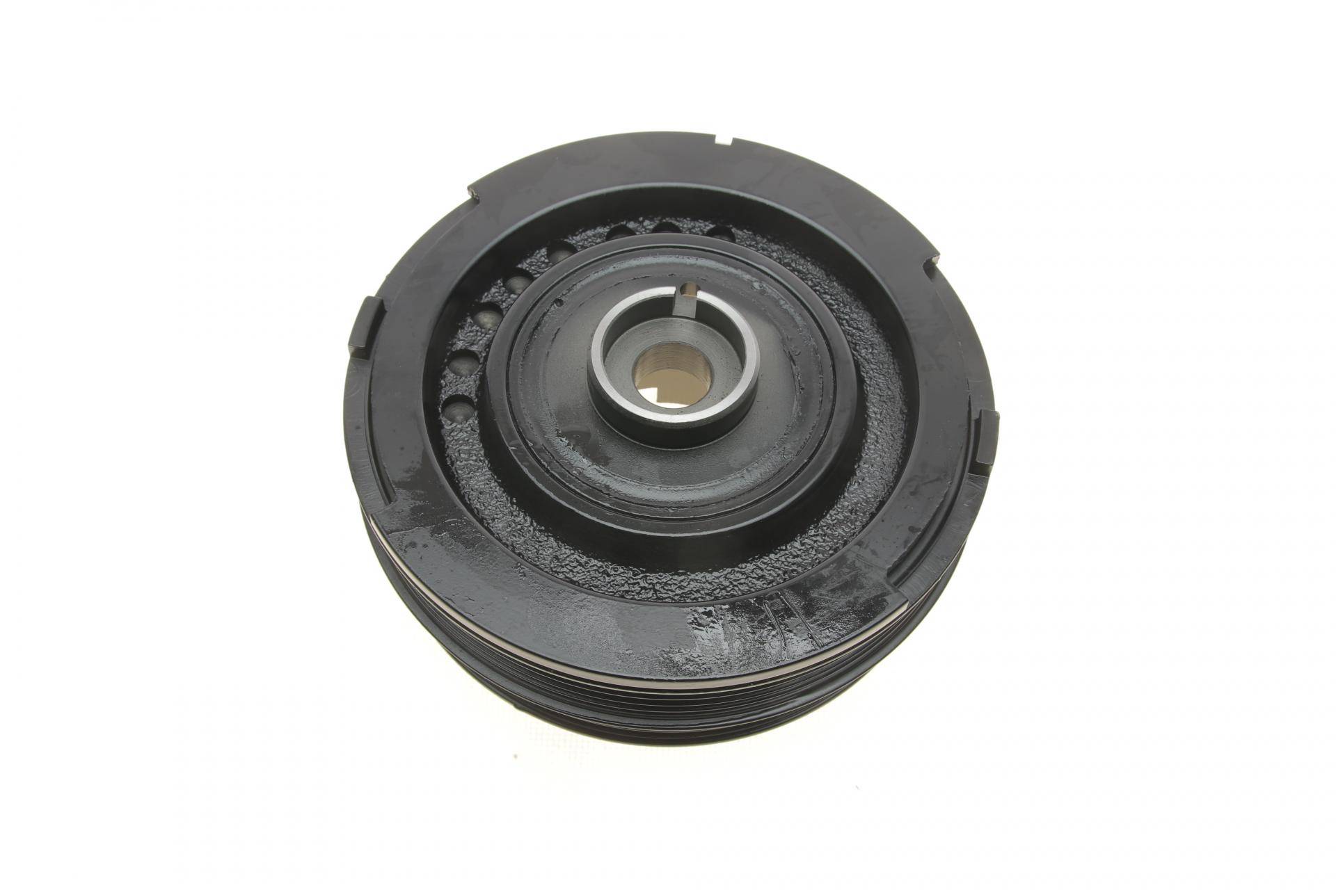 Шків колінвалу BMW 5 (E39) 520d 00-03, M47 D20 (204D1)